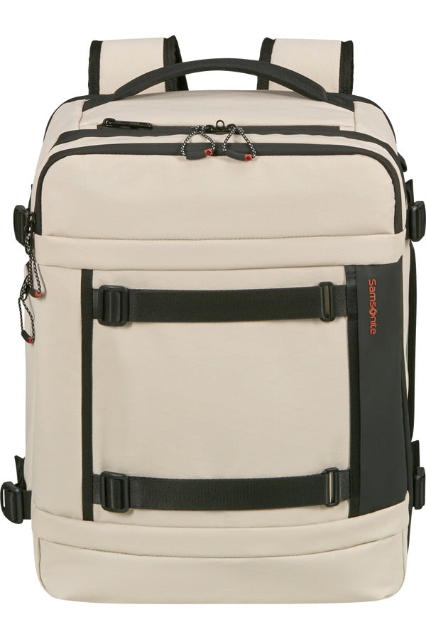 Cabin Pack Underseat Backpack 15.6" - Sandstone