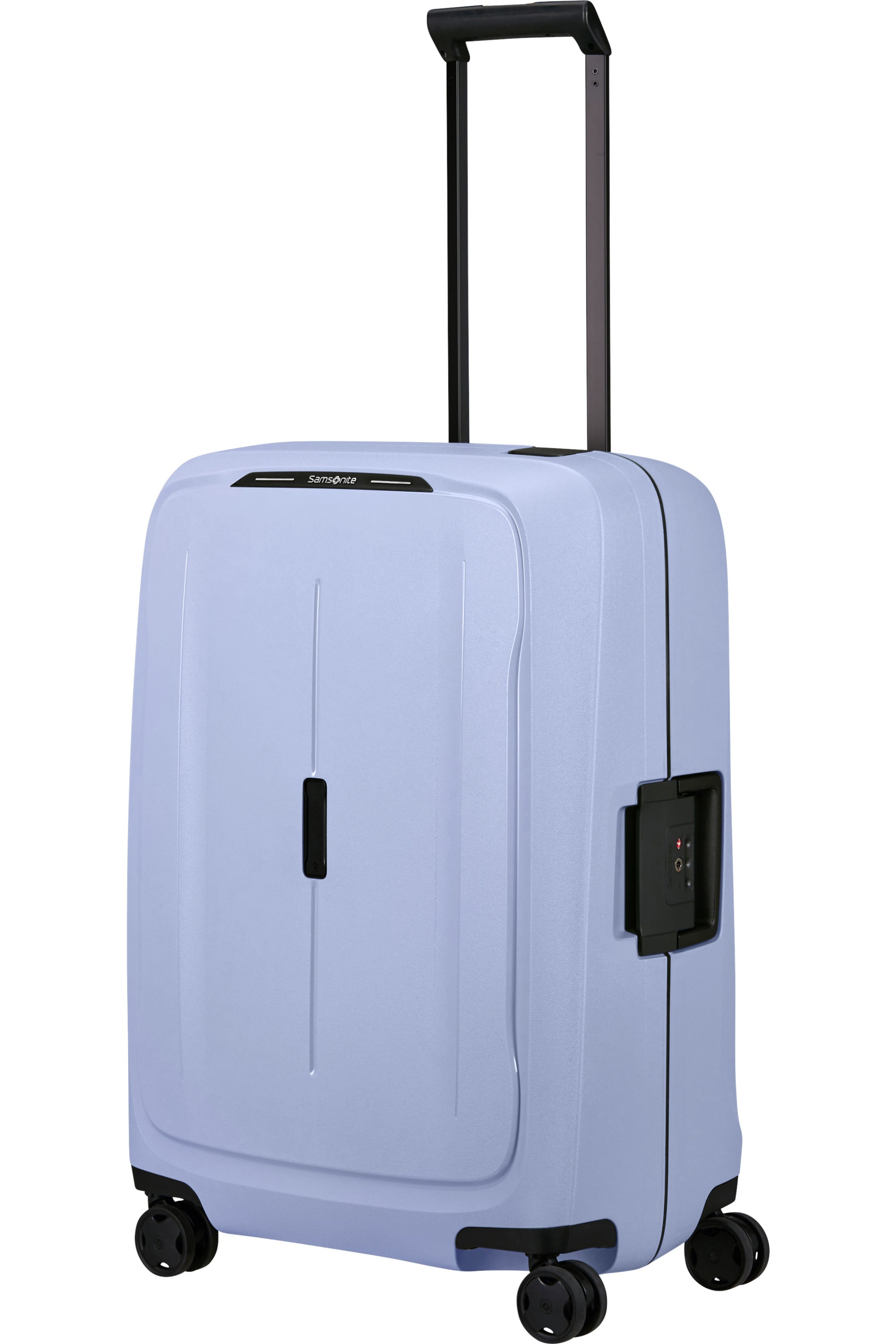 ESSENS Spinner (4 wheels) 69cm - Lavender