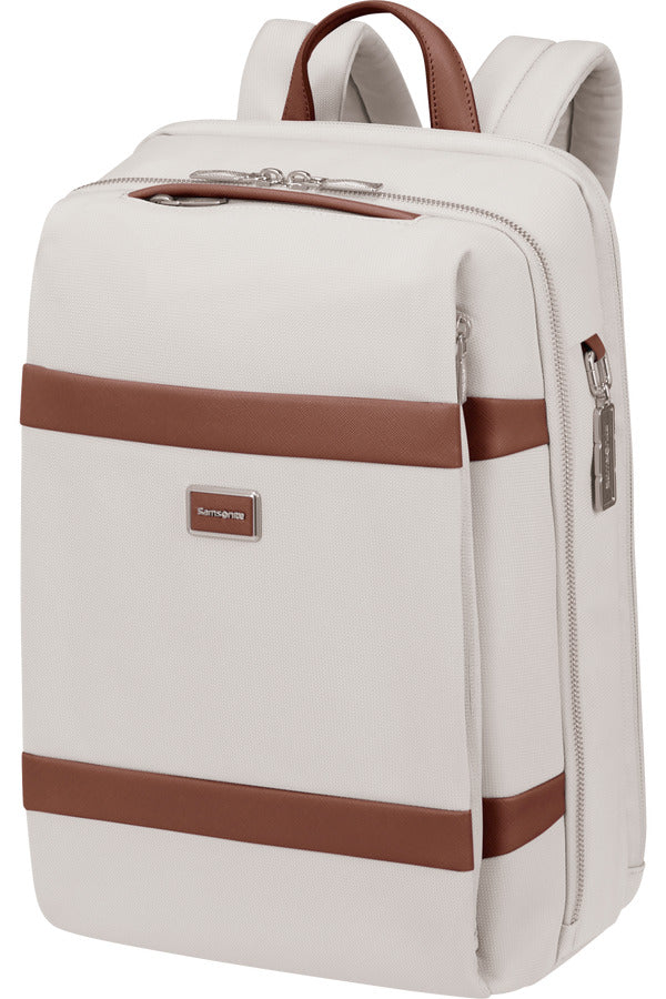 IMAGE Biz Backpack 14.1" - Ivory