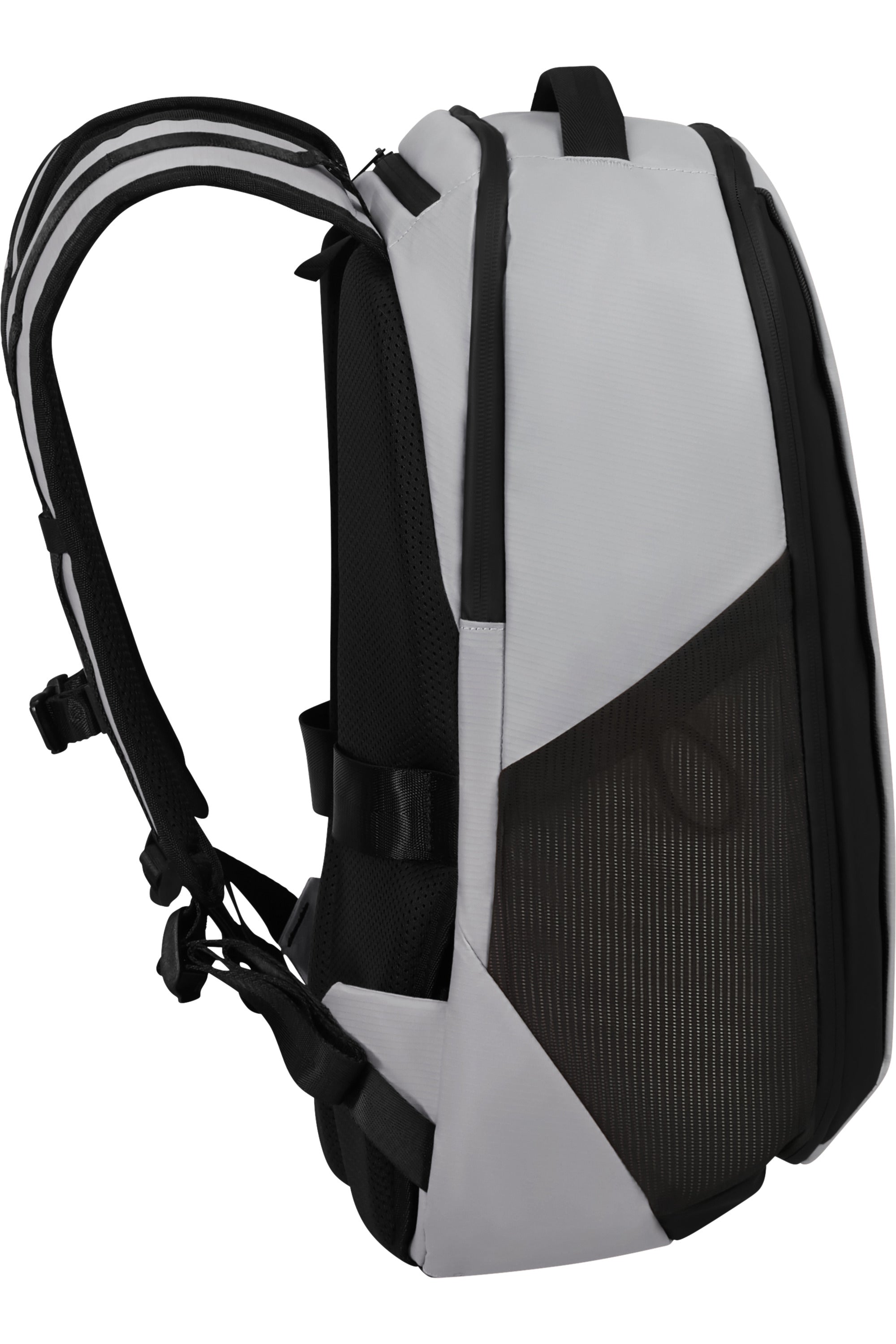 Active Road Backpack 25L - Grey
