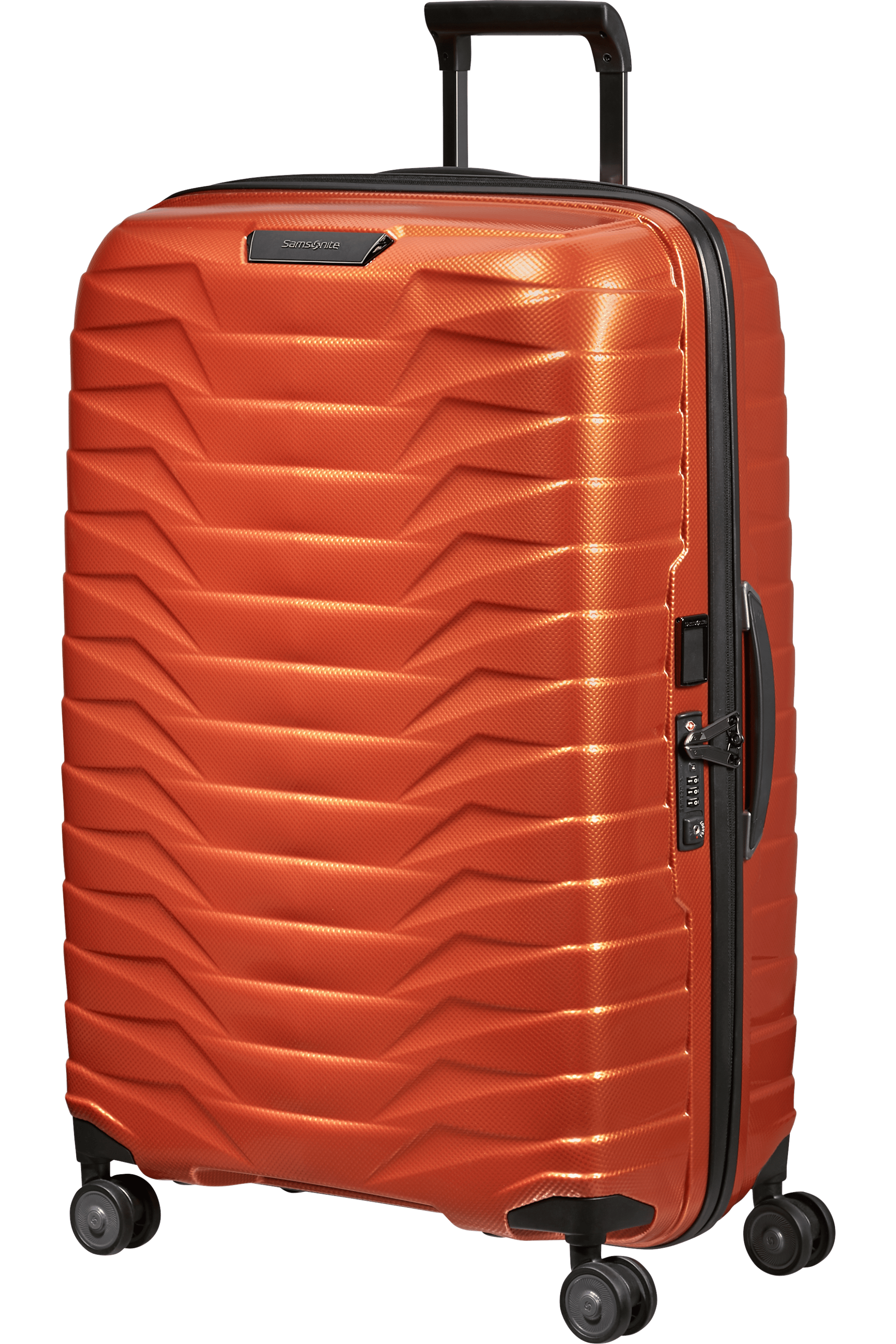 PROXIS Spinner (4 Wheels) 75cm - Flame