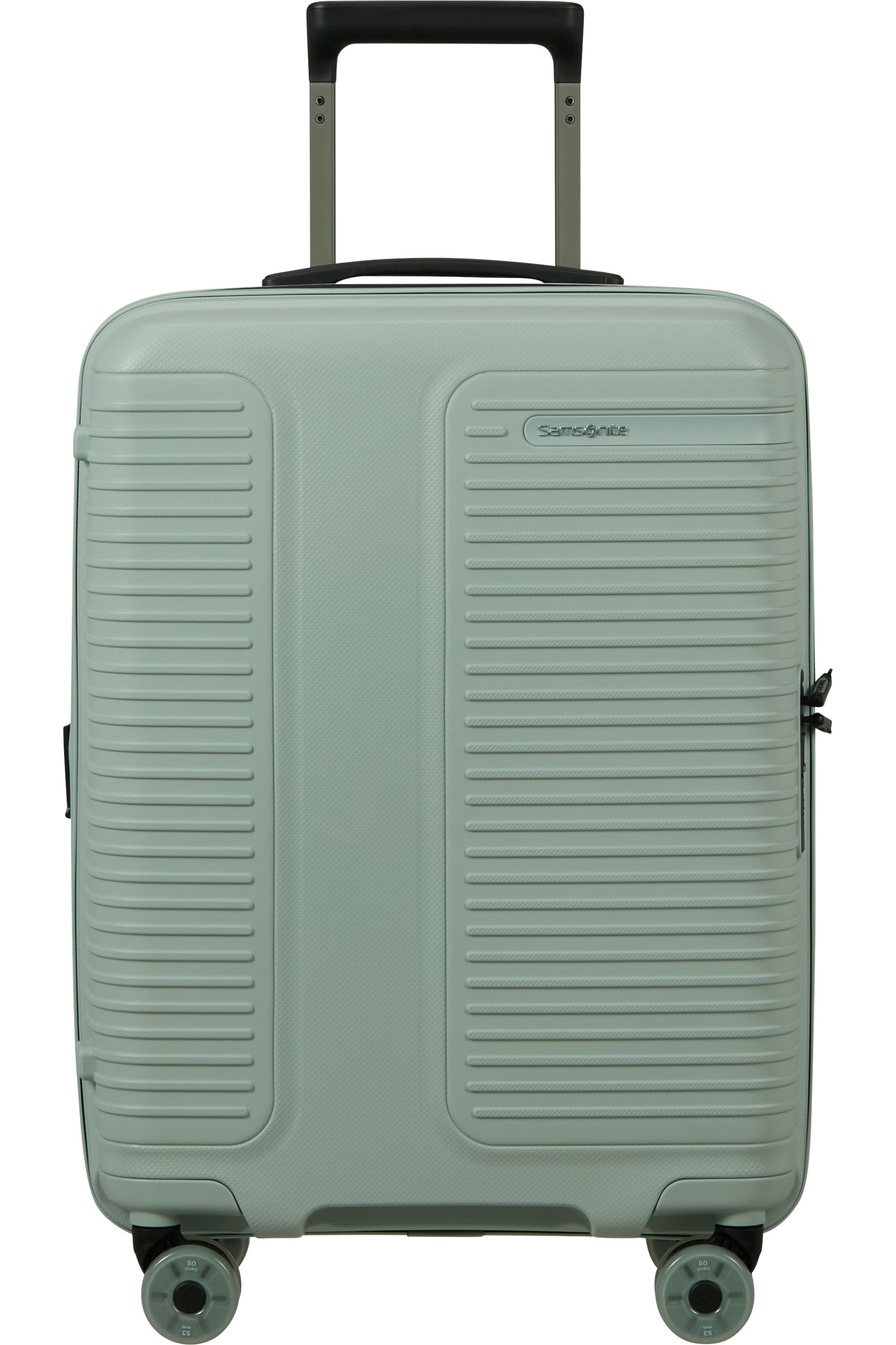 PRODIVER Spinner Expandable (4 wheels) 55cm - Light Sage