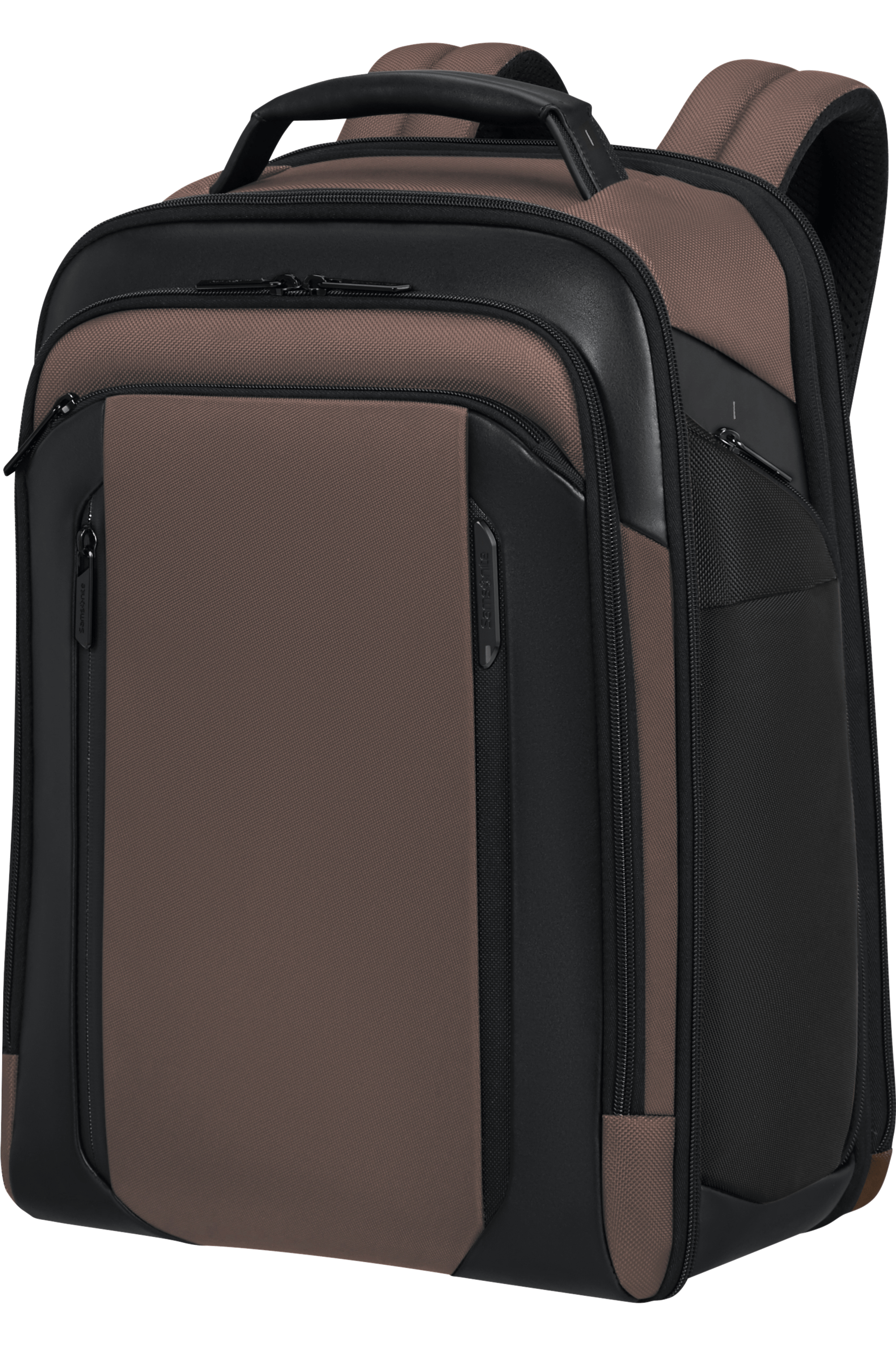 Spectrolite 4.0 Underseater Backpack 17.3" - Brown