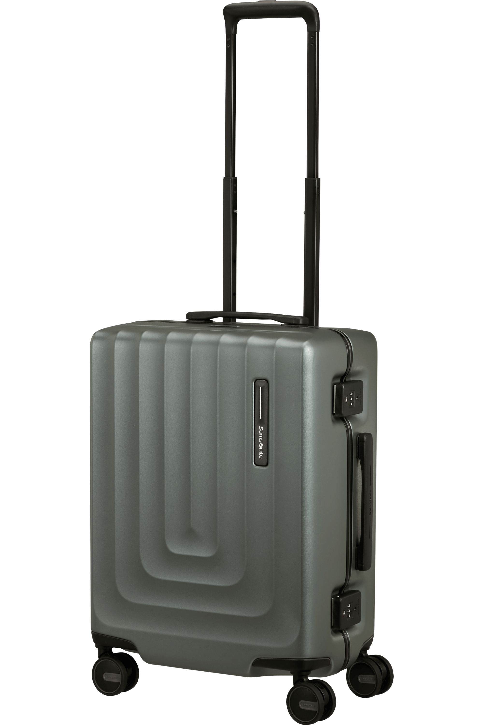 Focus Spinner (4 wheels) 55cm - Matt Sage Khaki