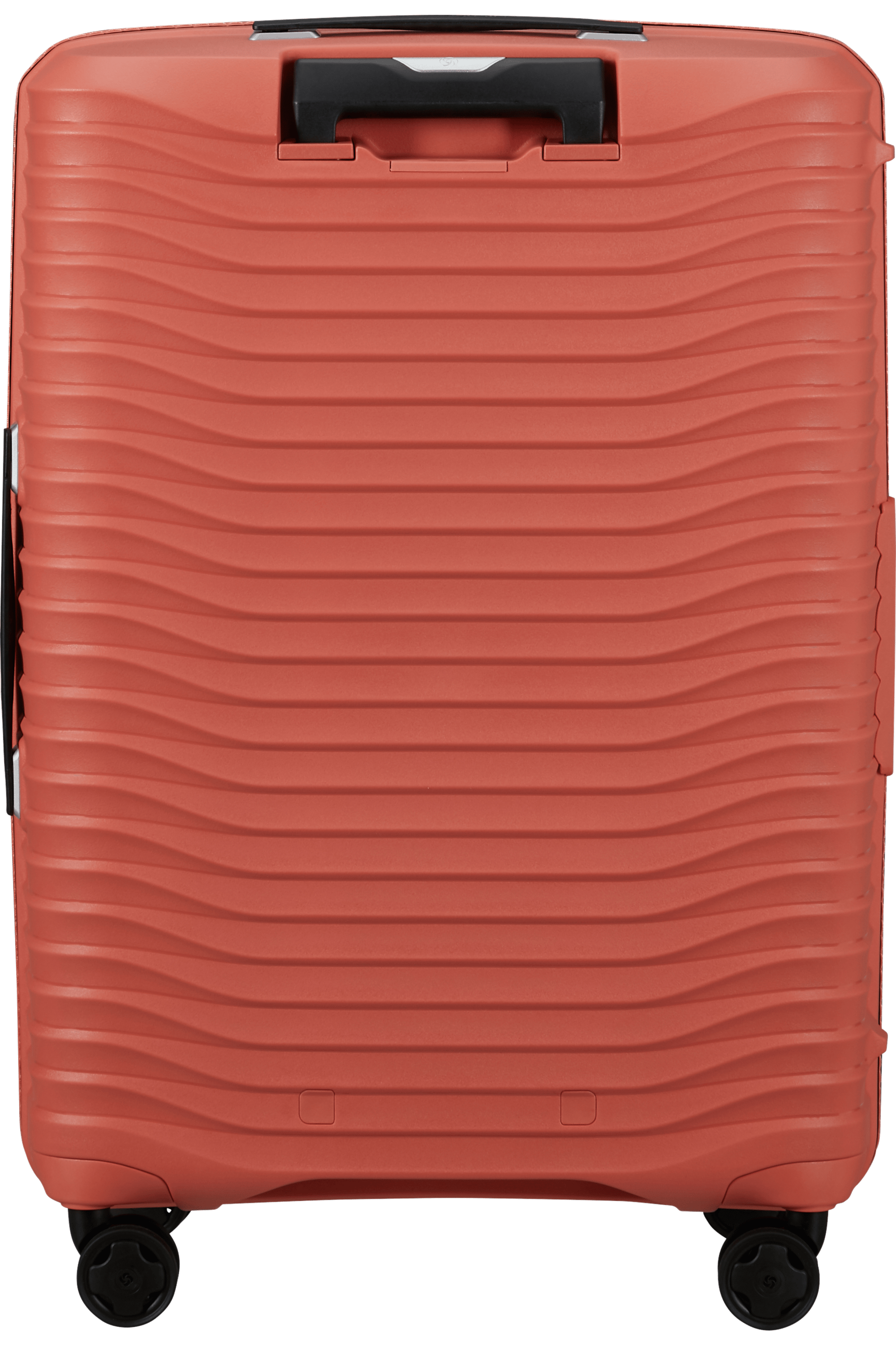 UPSCAPE Spinner Expandable (4 wheels) 68cm - Clay