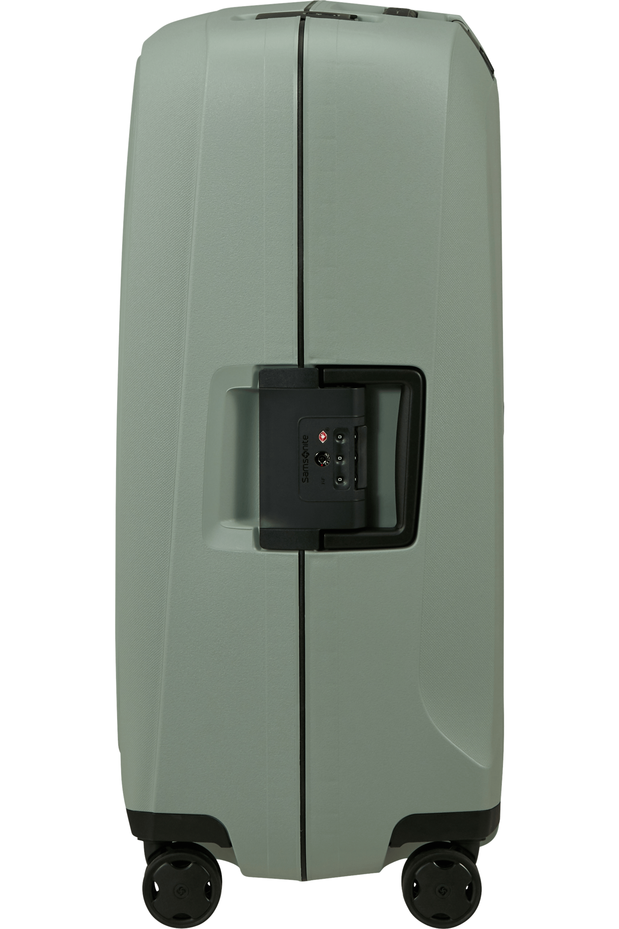 ESSENS Spinner (4 wheels) 69cm -Sage