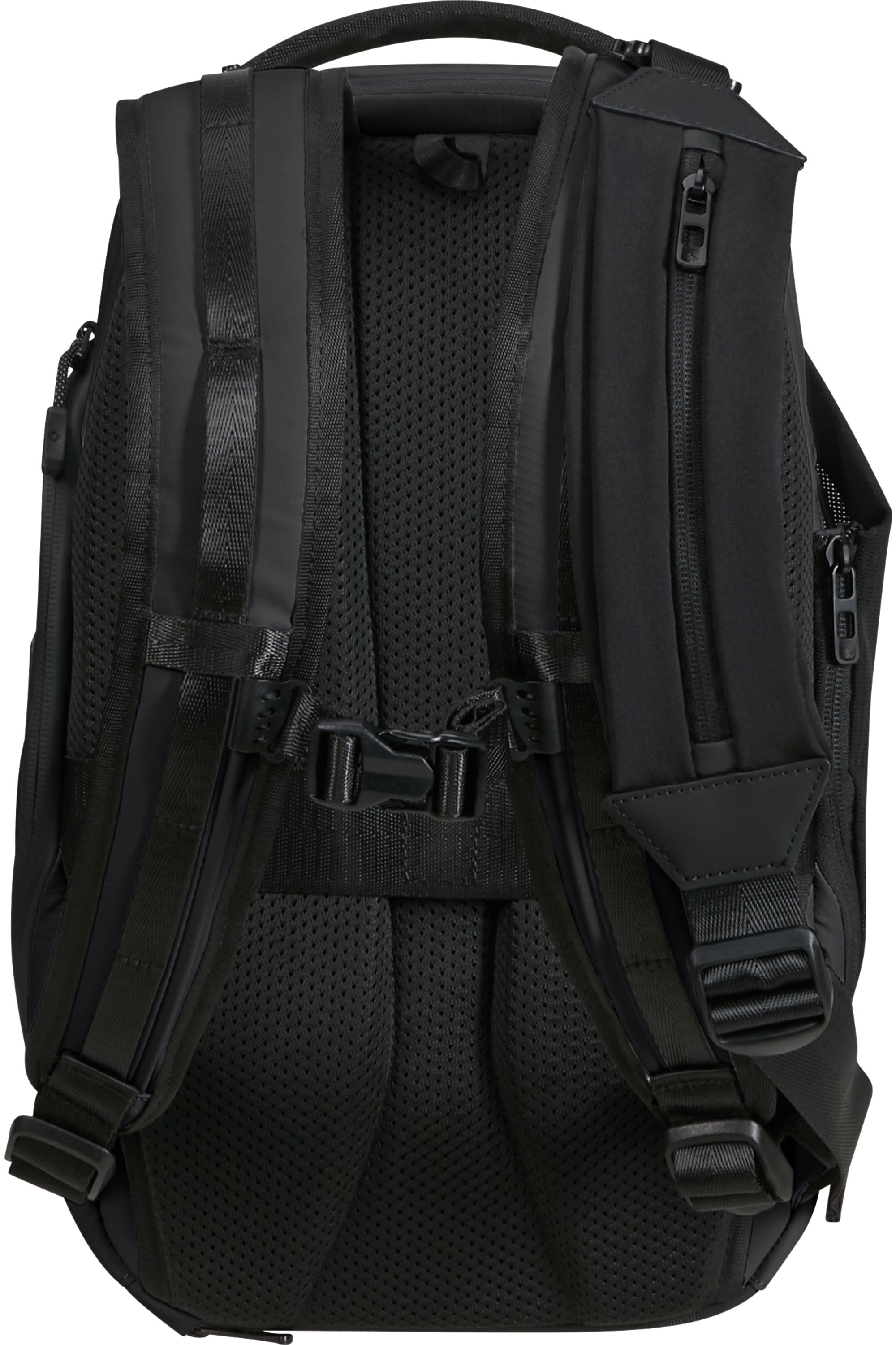 Active Road Backpack 10L - Black
