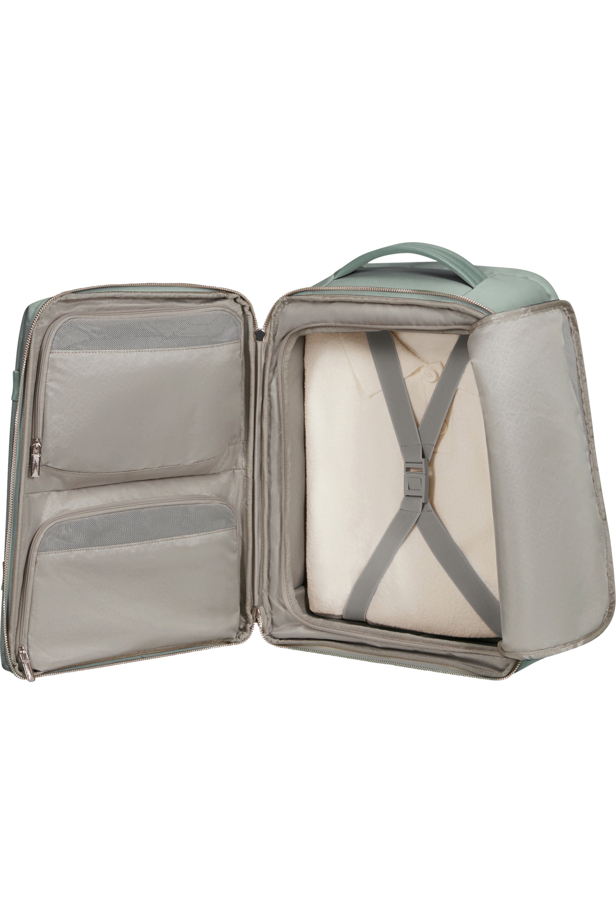 IMAGE Biz Backpack 14.1" - Thyme