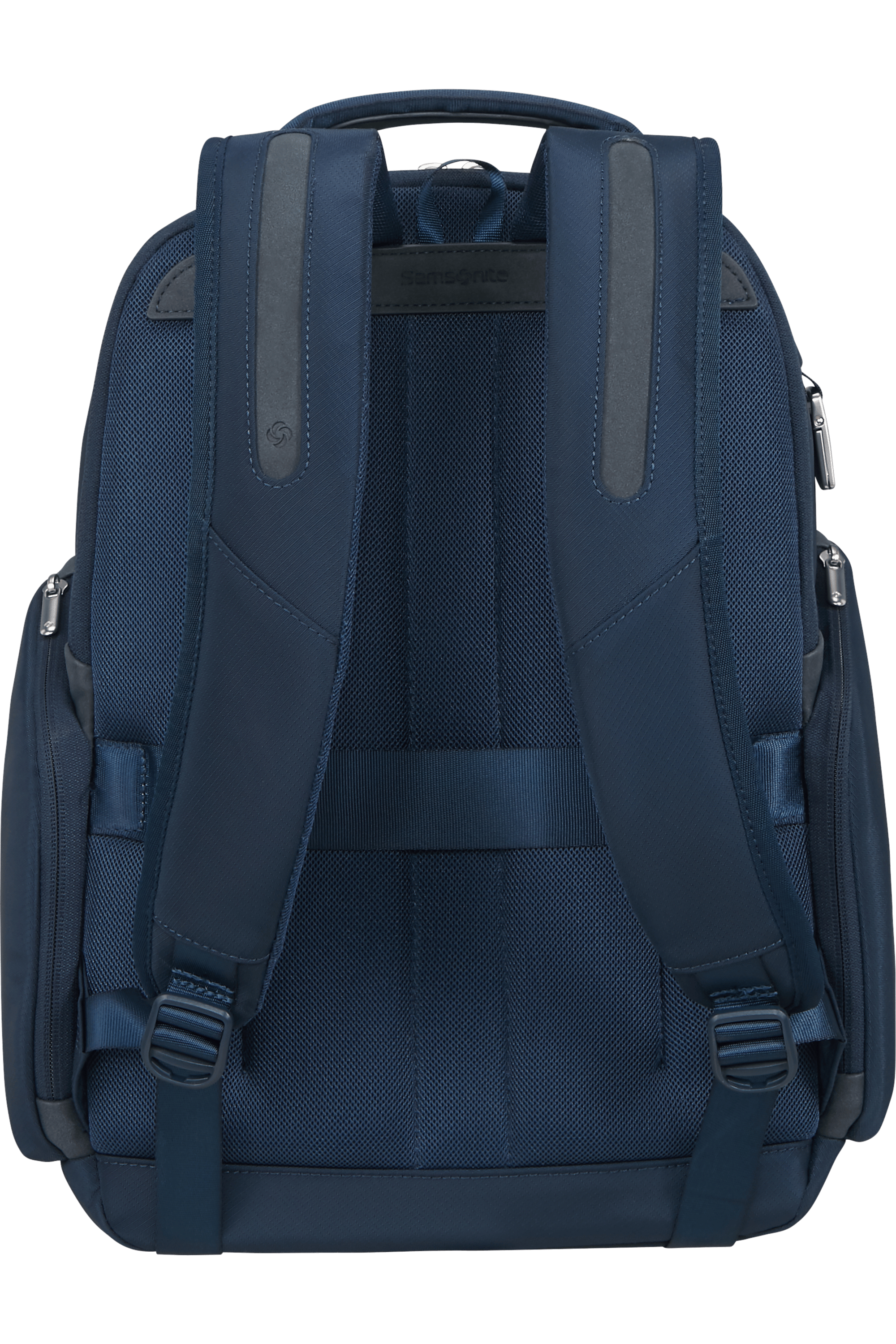 Paralux Backpack 15.6" - Midnight Navy