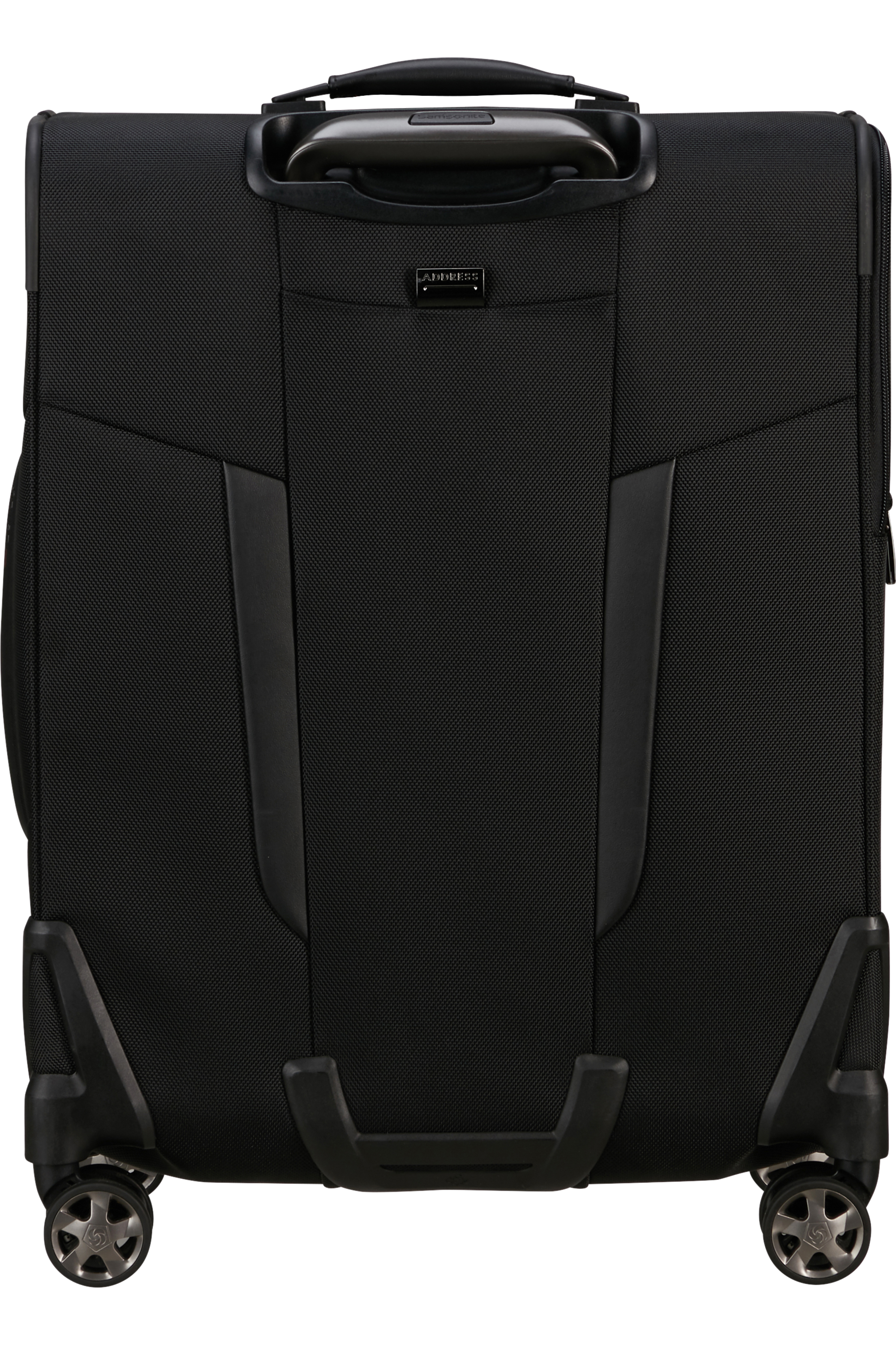 PRO-DLX 6 Spinner (4 wheels) 55cm - London Luggage