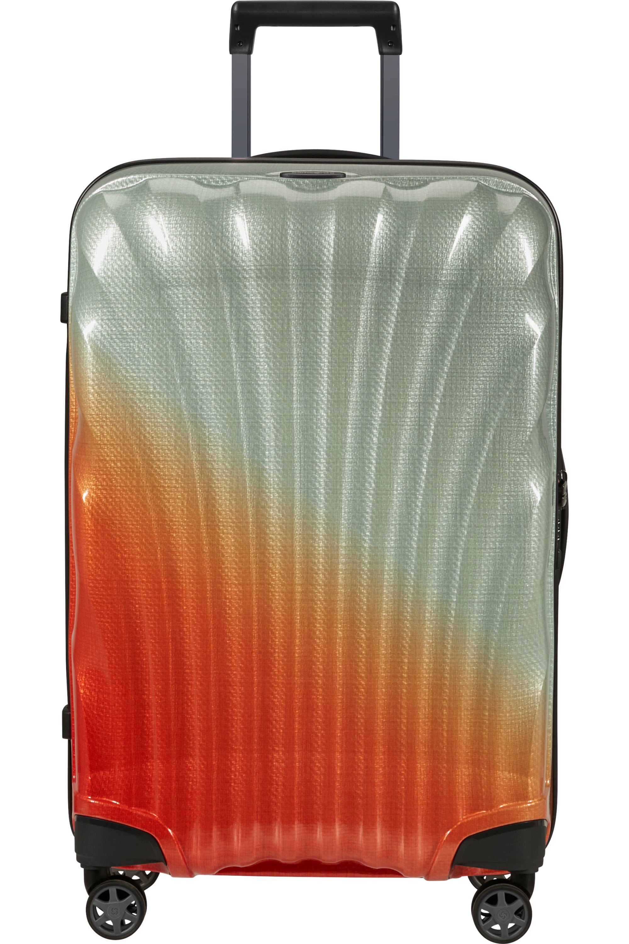 C-LITE Spinner (4 wheels) 69cm - Gradient Sage