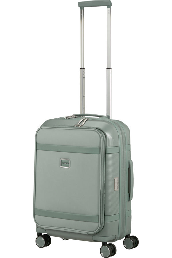 Image Spinner expandable (4 wheels) 55cm Easy Access - Thyme