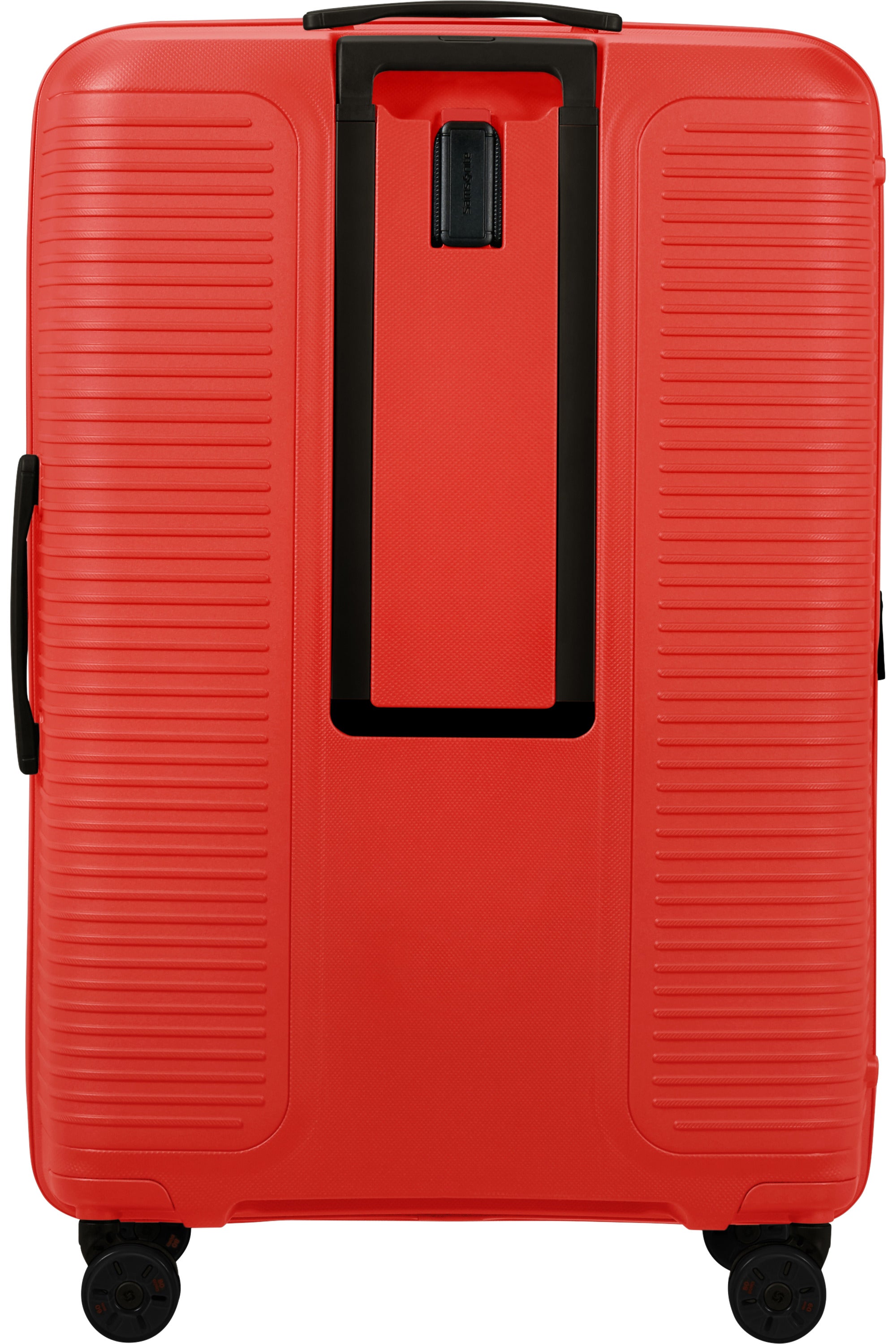 PRODIVER Spinner Expandable (4 wheels) 81cm - Tangerine