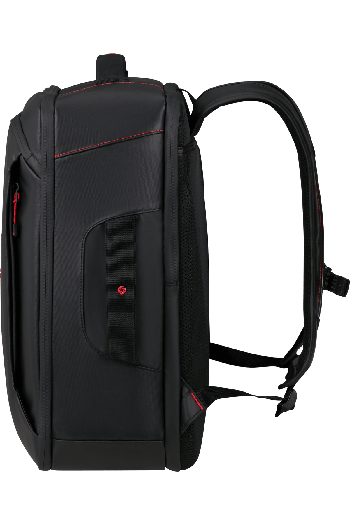 ECODIVER Backpack M - Black
