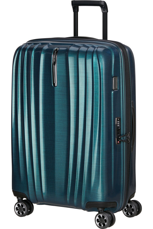 NEXIS Spinner Expandable (4 wheels) 70cm - Deep Petrol
