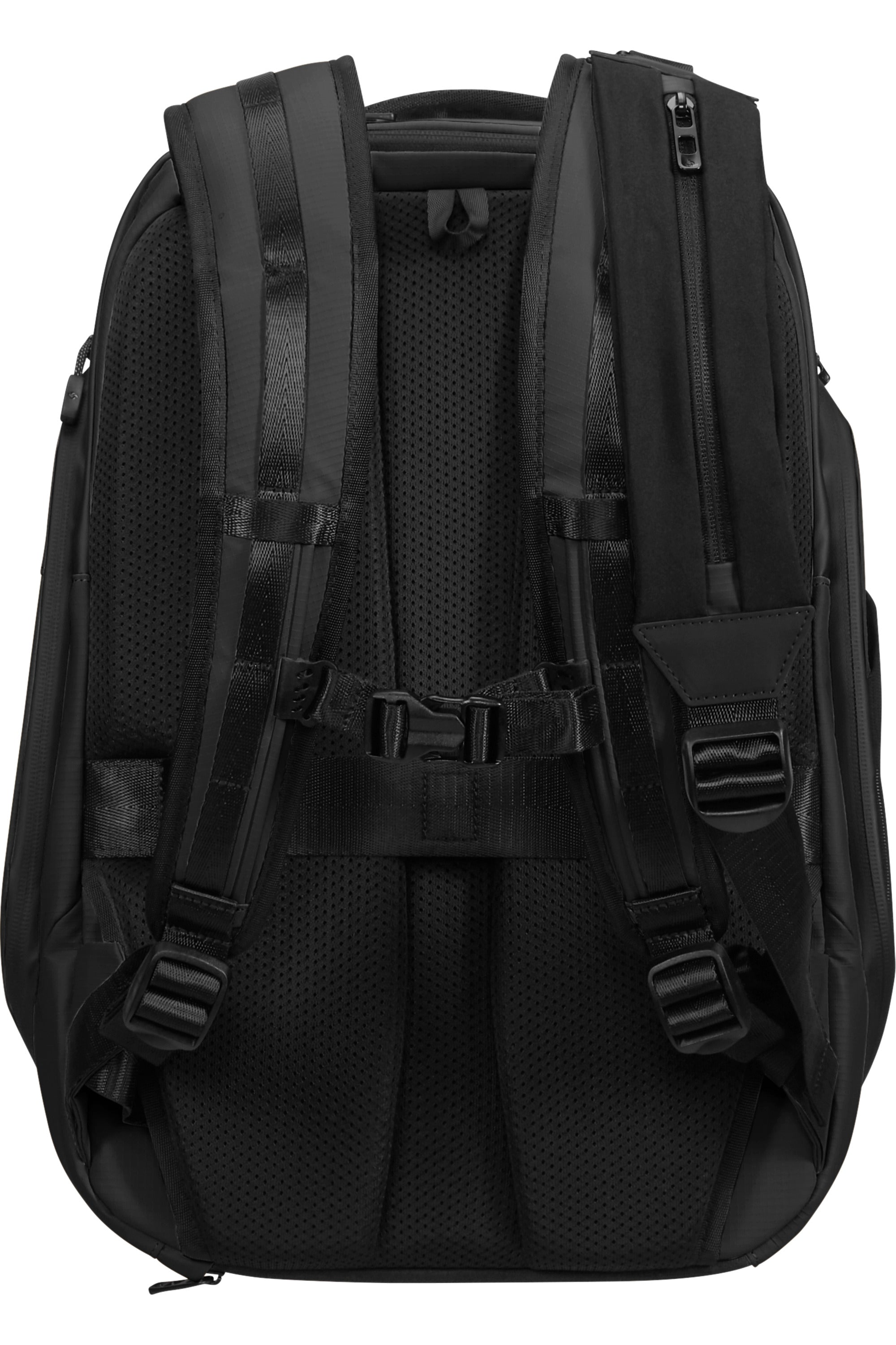 Active Road Backpack 20L - Black