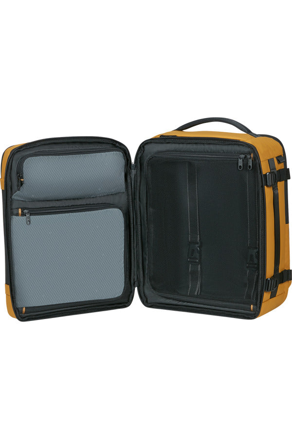 Cabin Pack Underseat Backpack 15.6" - Ochre