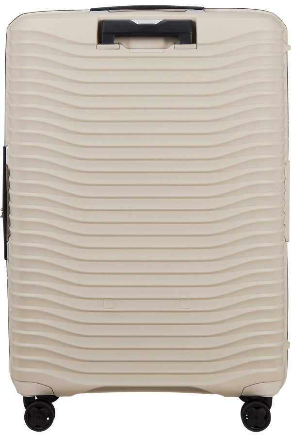 UPSCAPE Spinner Expandable (4 wheels) 75cm - Sandstone