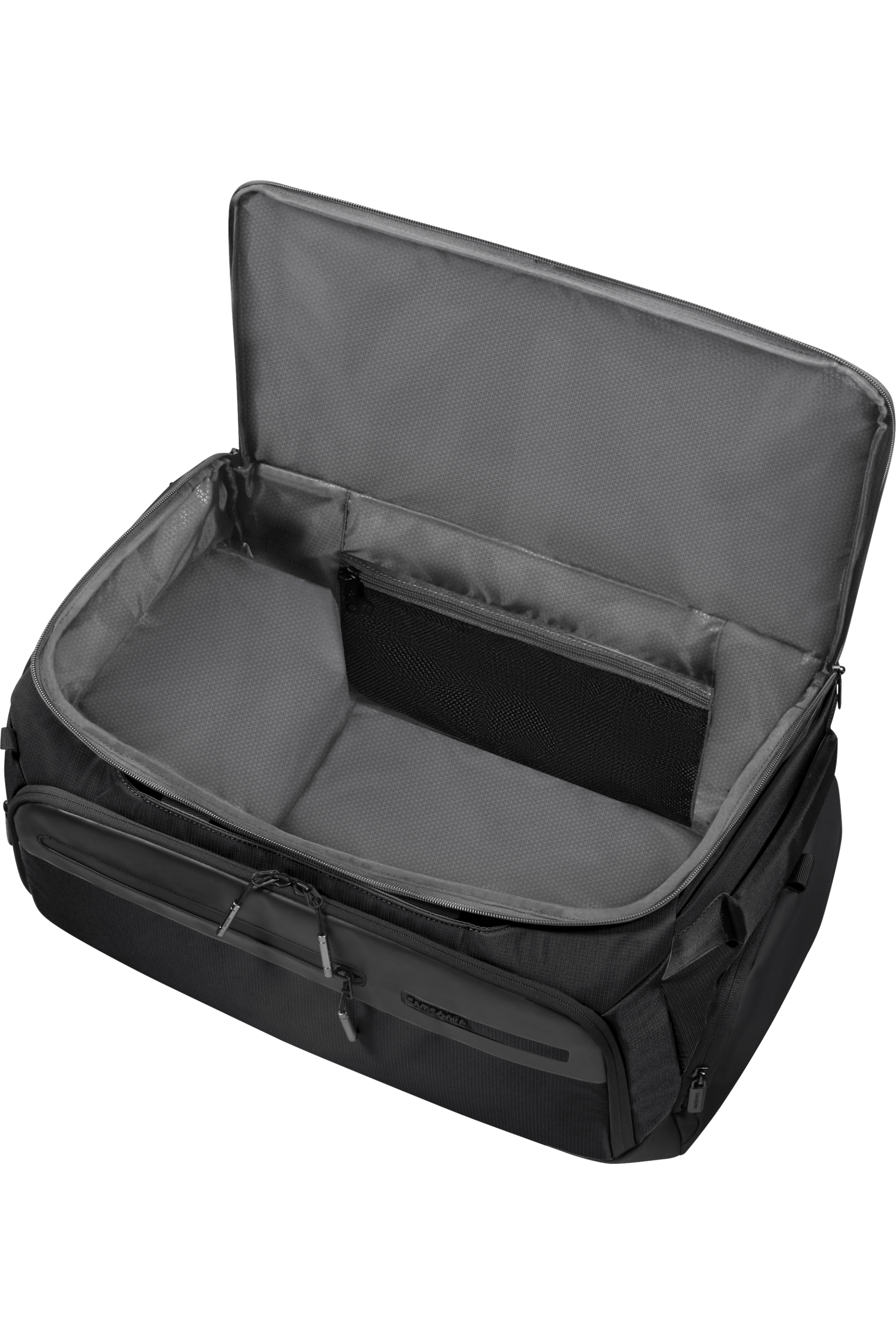 Biz2go Duffle Bag S - Black