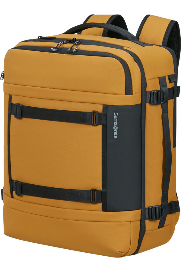 Cabin Pack Underseat Backpack 17.3" - Ochre