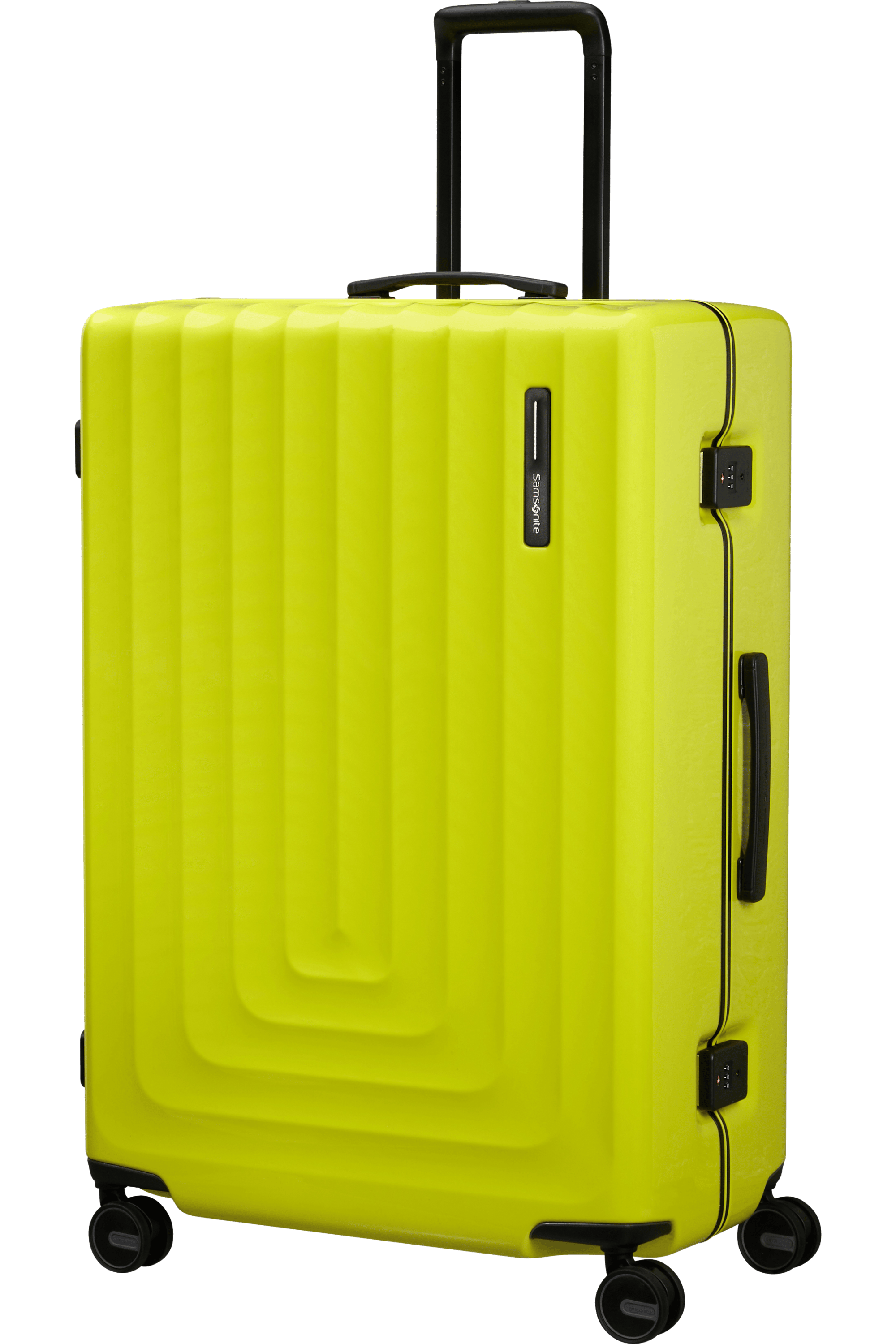 Focus Spinner (4 wheels) 81cm - Metallic Lime