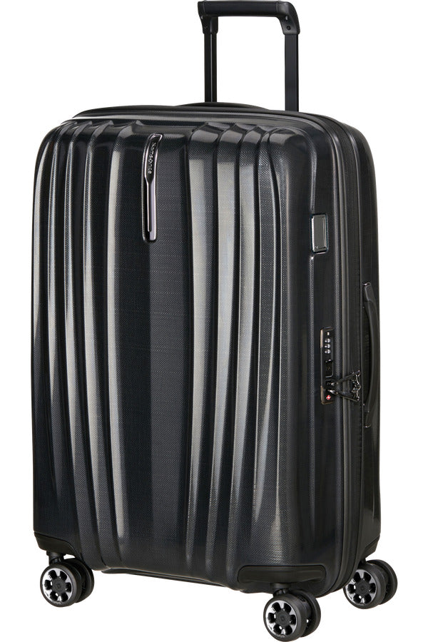 NEXIS Spinner Expandable (4 wheels) 70cm - Onyx Black