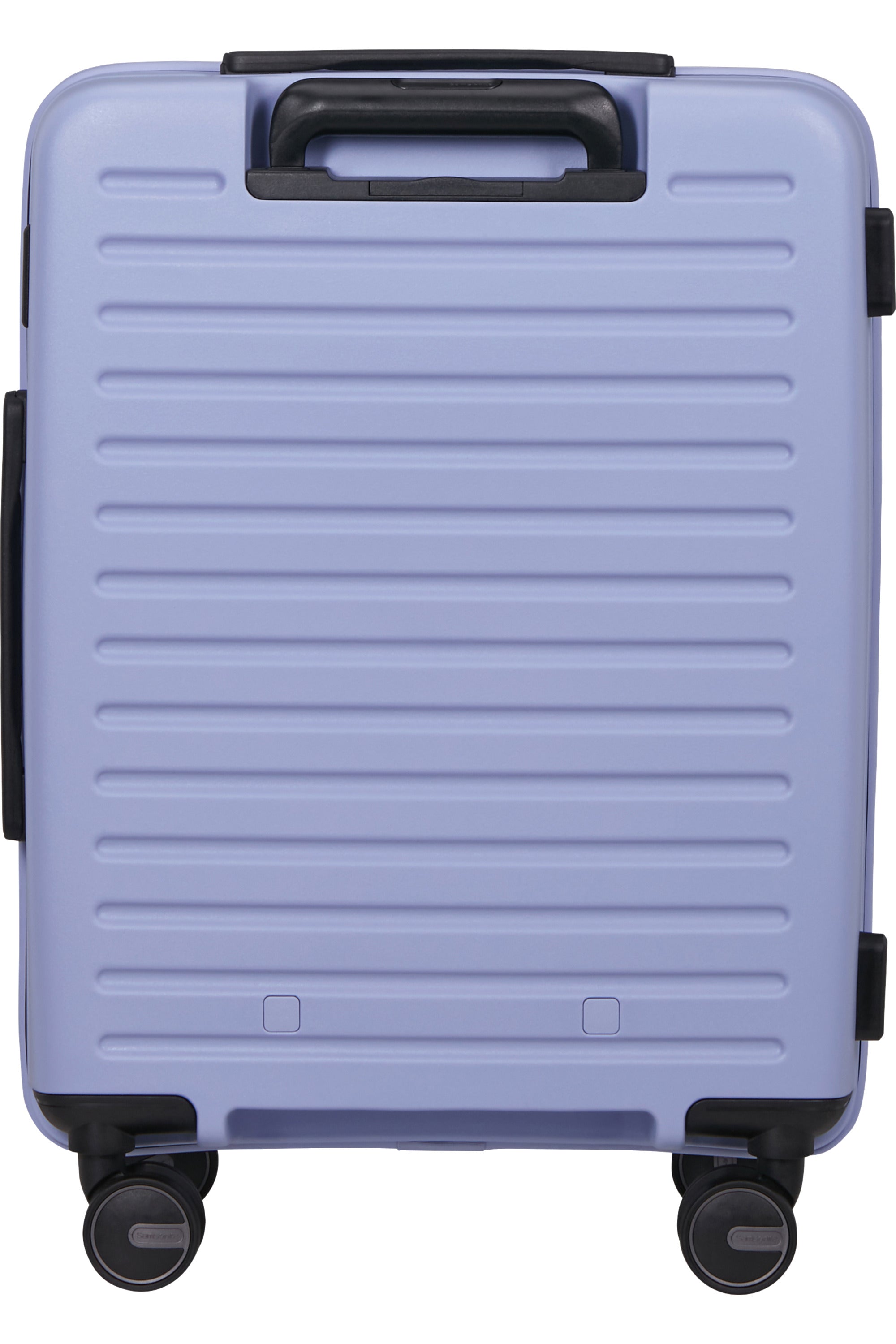 RESTACKD Spinner Expandable (4 wheels) 55cm Easy Access - Lavender