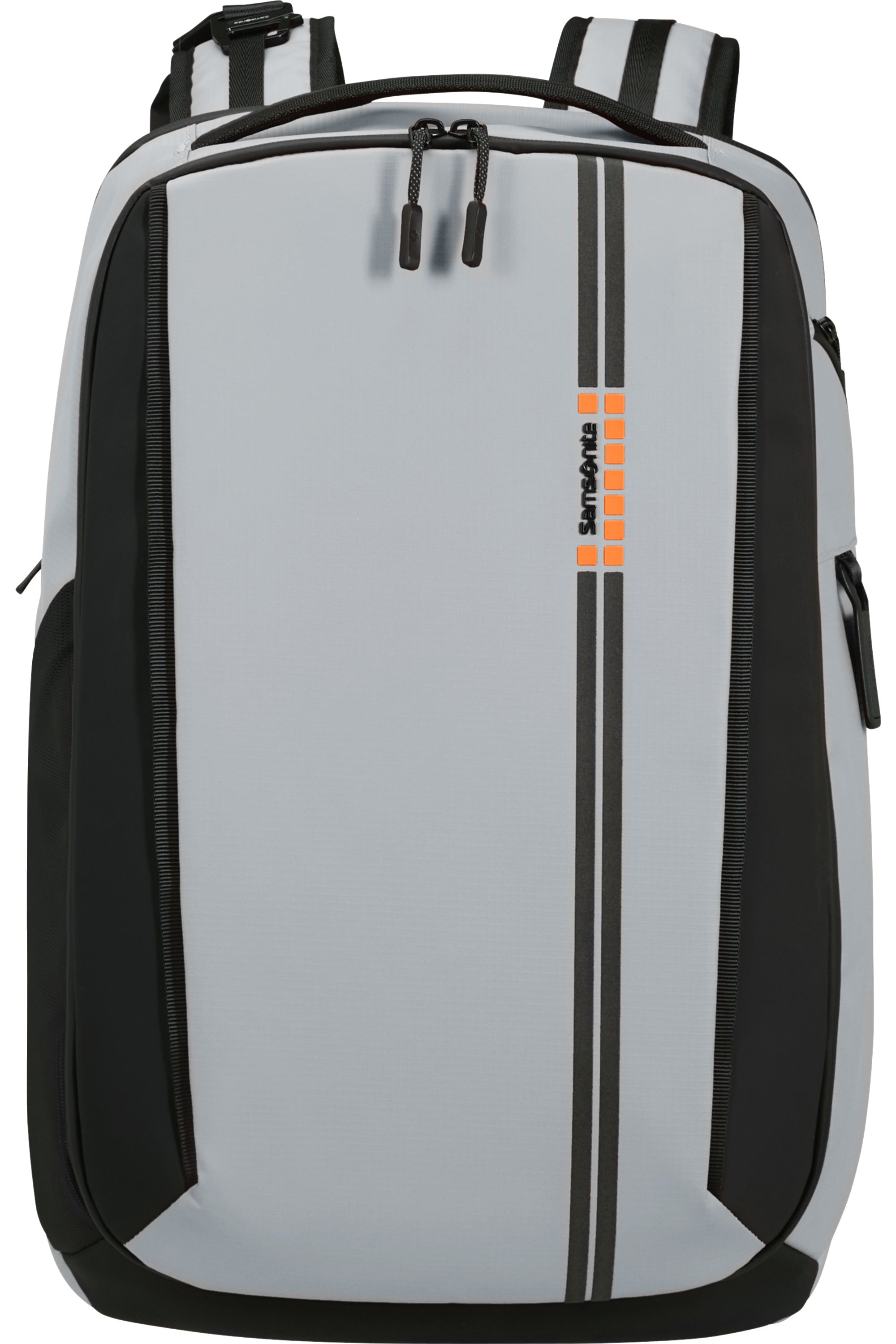 Active Road Backpack 25L - Grey