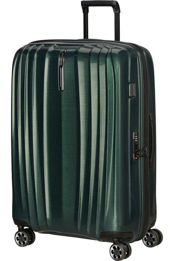 NEXIS Spinner Expandable (4 wheels) 76cm - Deep Forest