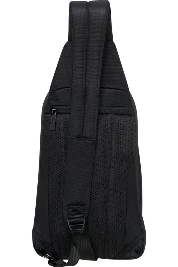 BIZ2GO 2 Sling Bag - Black