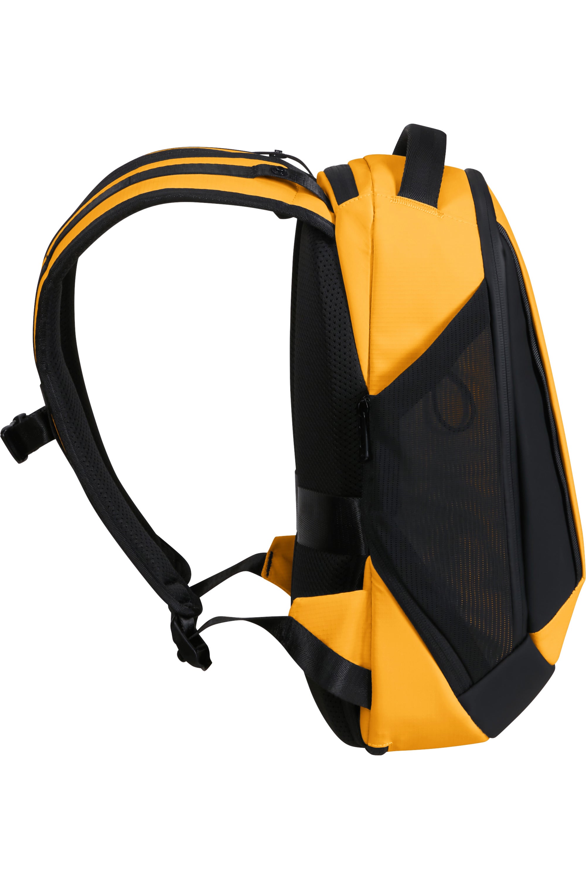 Active Road Backpack 10L - Yellow