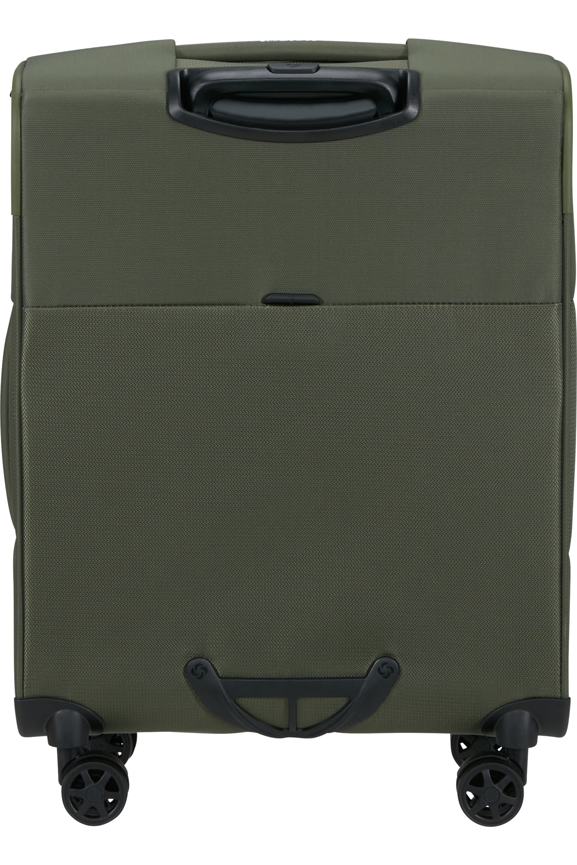 GOTWIST Spinner Expandable (4 wheels) 55cm - Green