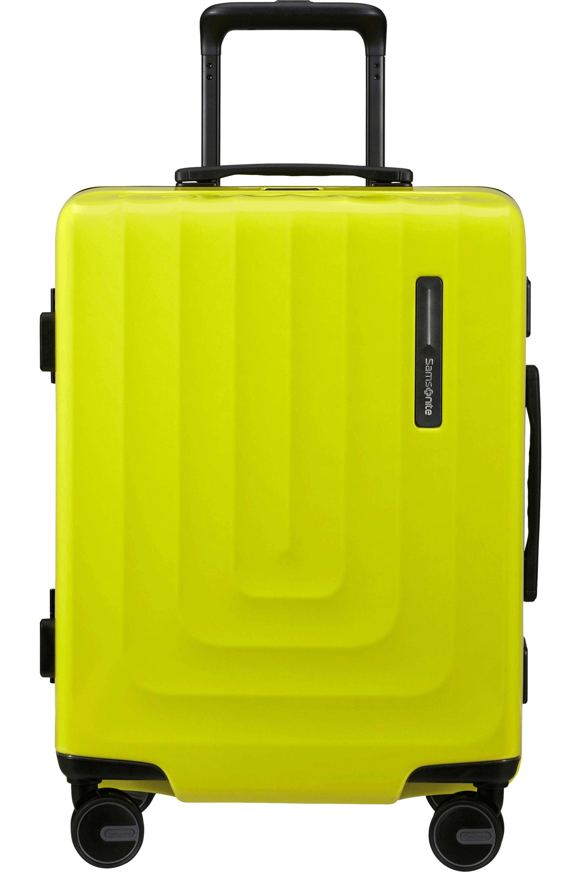 Focus Spinner (4 wheels) 55cm - Metallic Lime