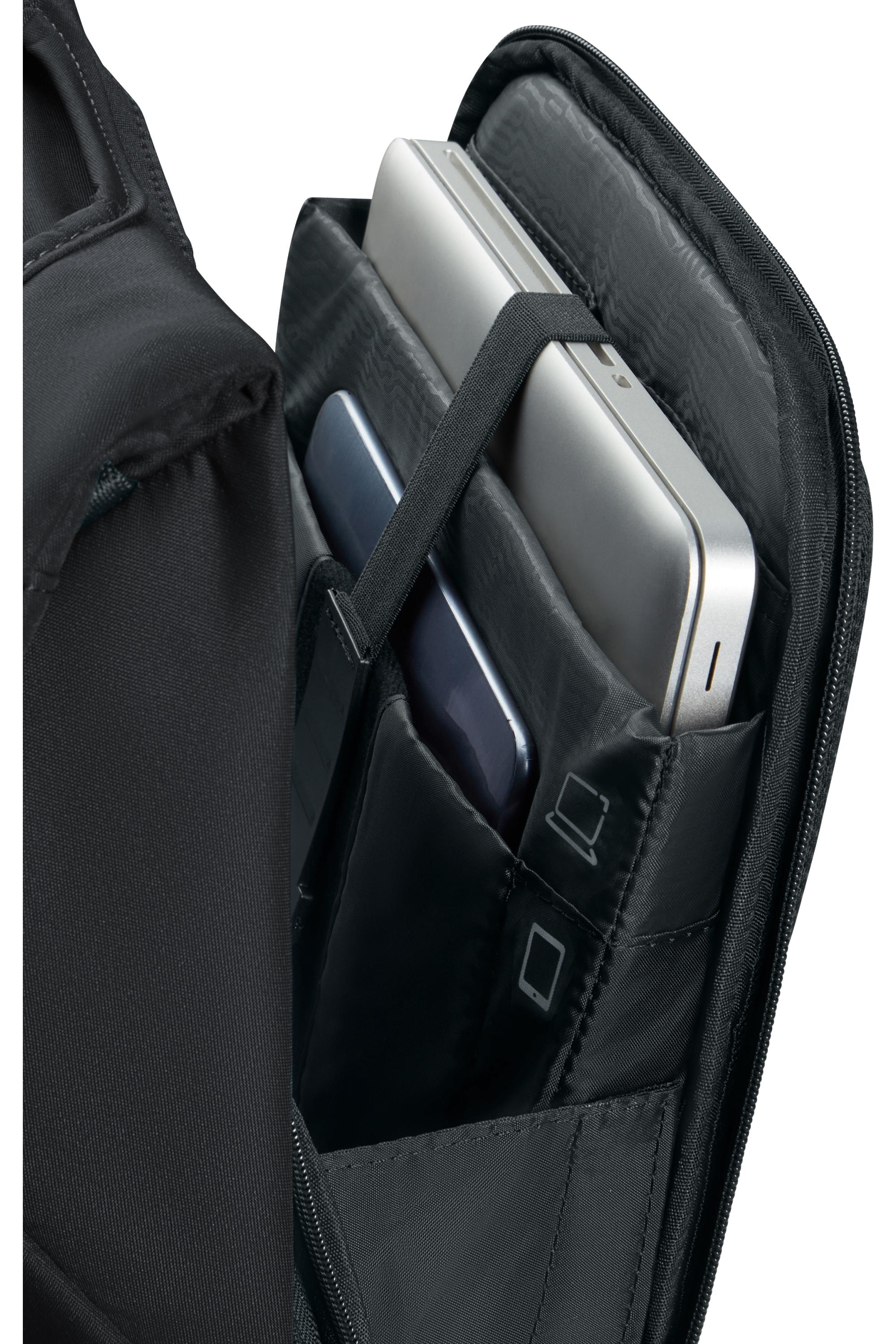 SECURIPAK 2.0 Backpack 15.6" - London Luggage