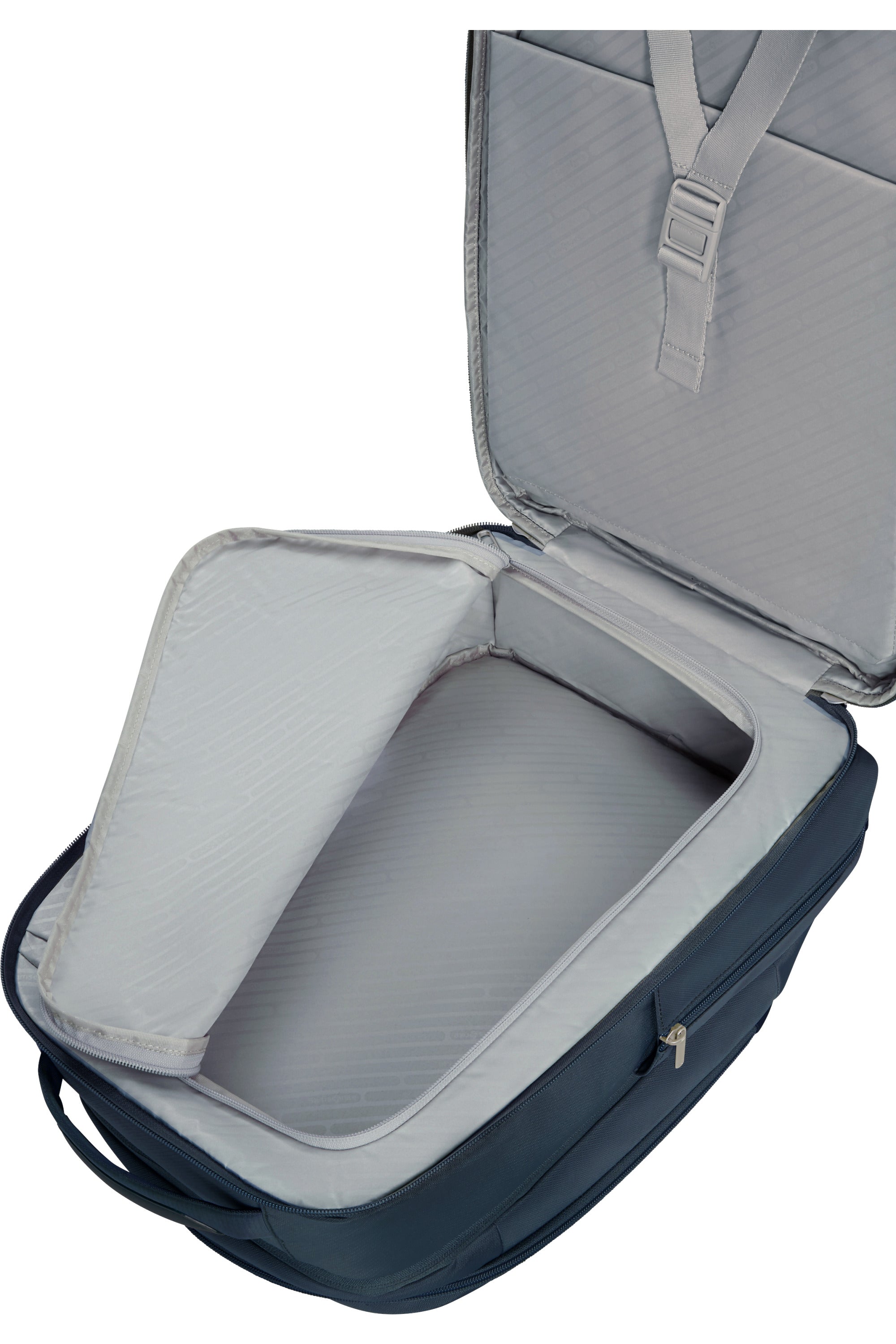 Paralux 2-in-1 Travel Backpack - Midnight Navy