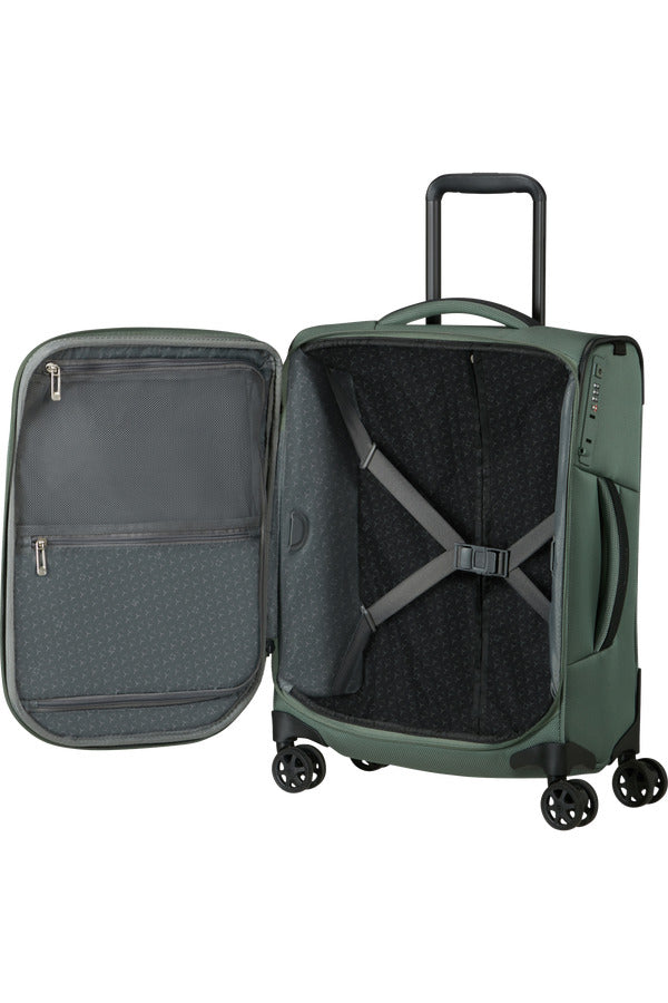 RESPARK 55cm Spinner (4 wheels) - Light Sage