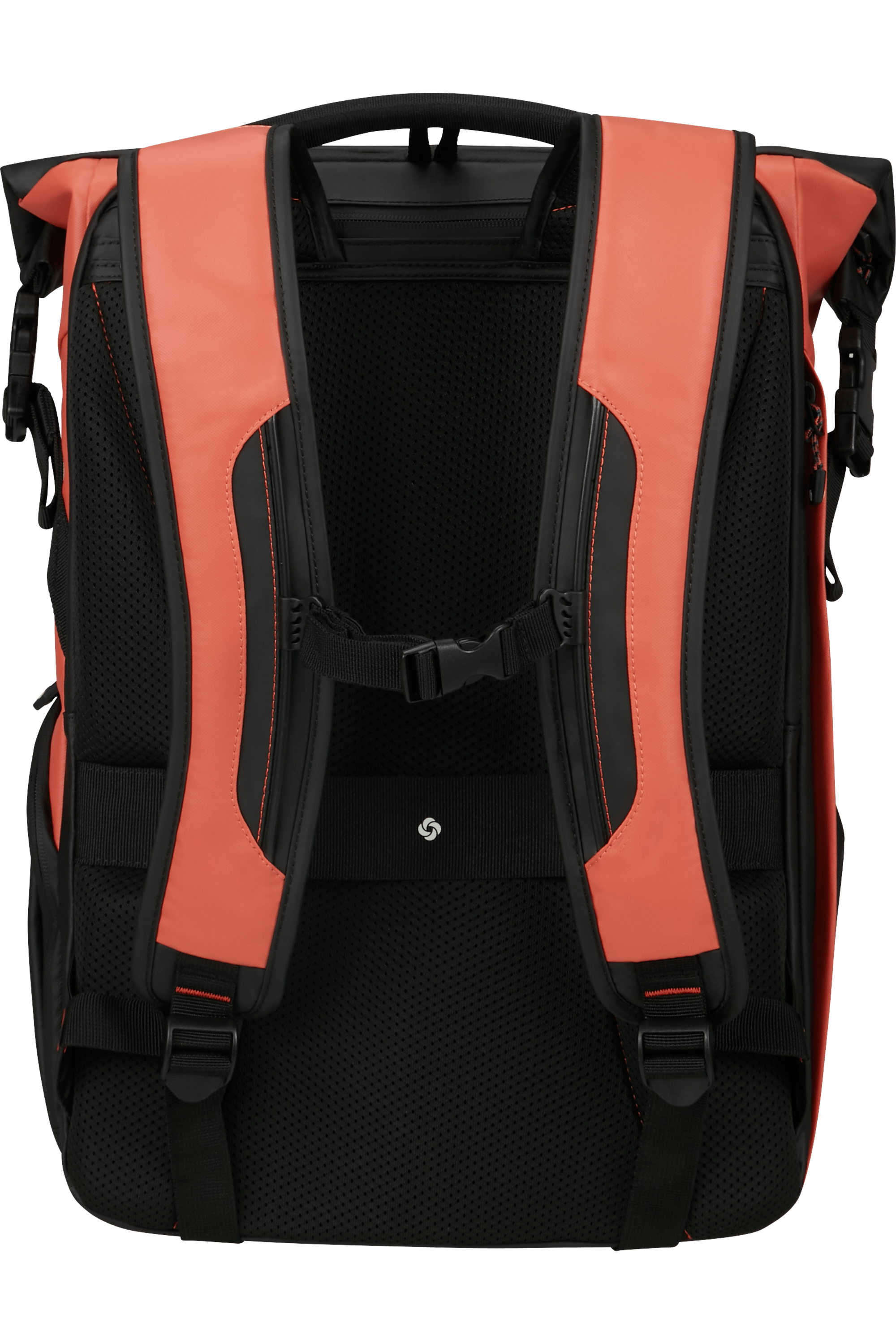 ECODIVER Backpack L (rolltop) - Clay