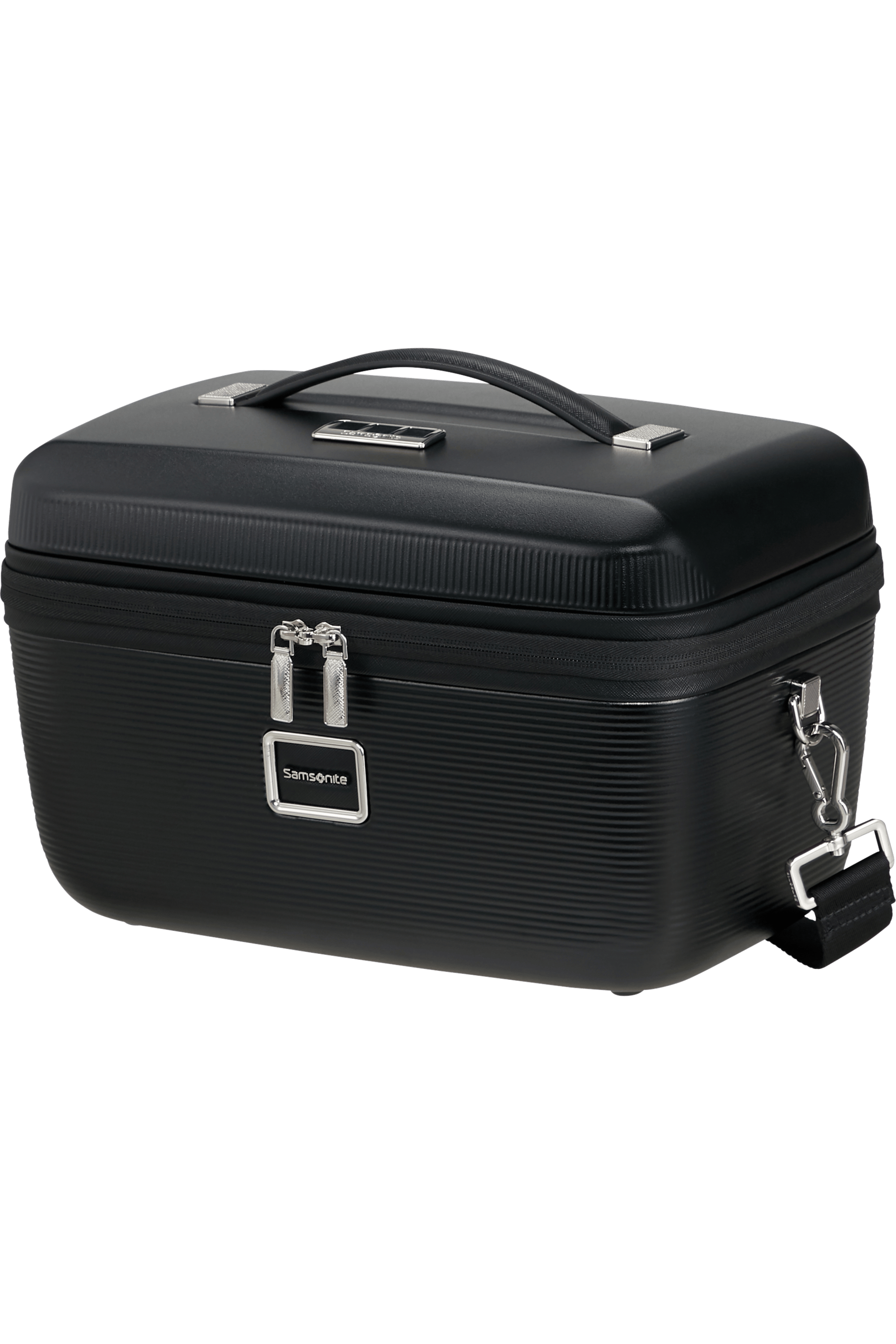 Image Beauty case - Black