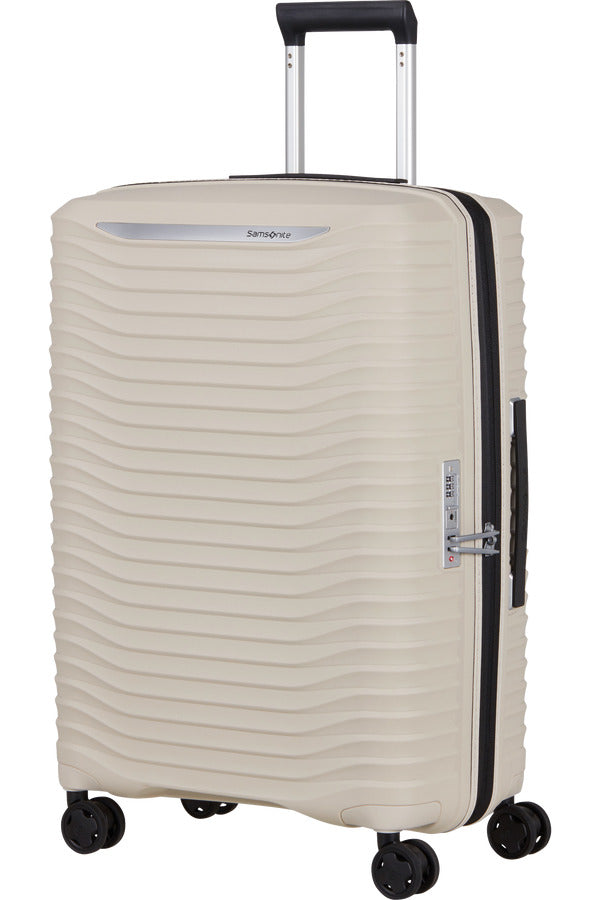 UPSCAPE Spinner Expandable (4 wheels) 68cm - Sandstone