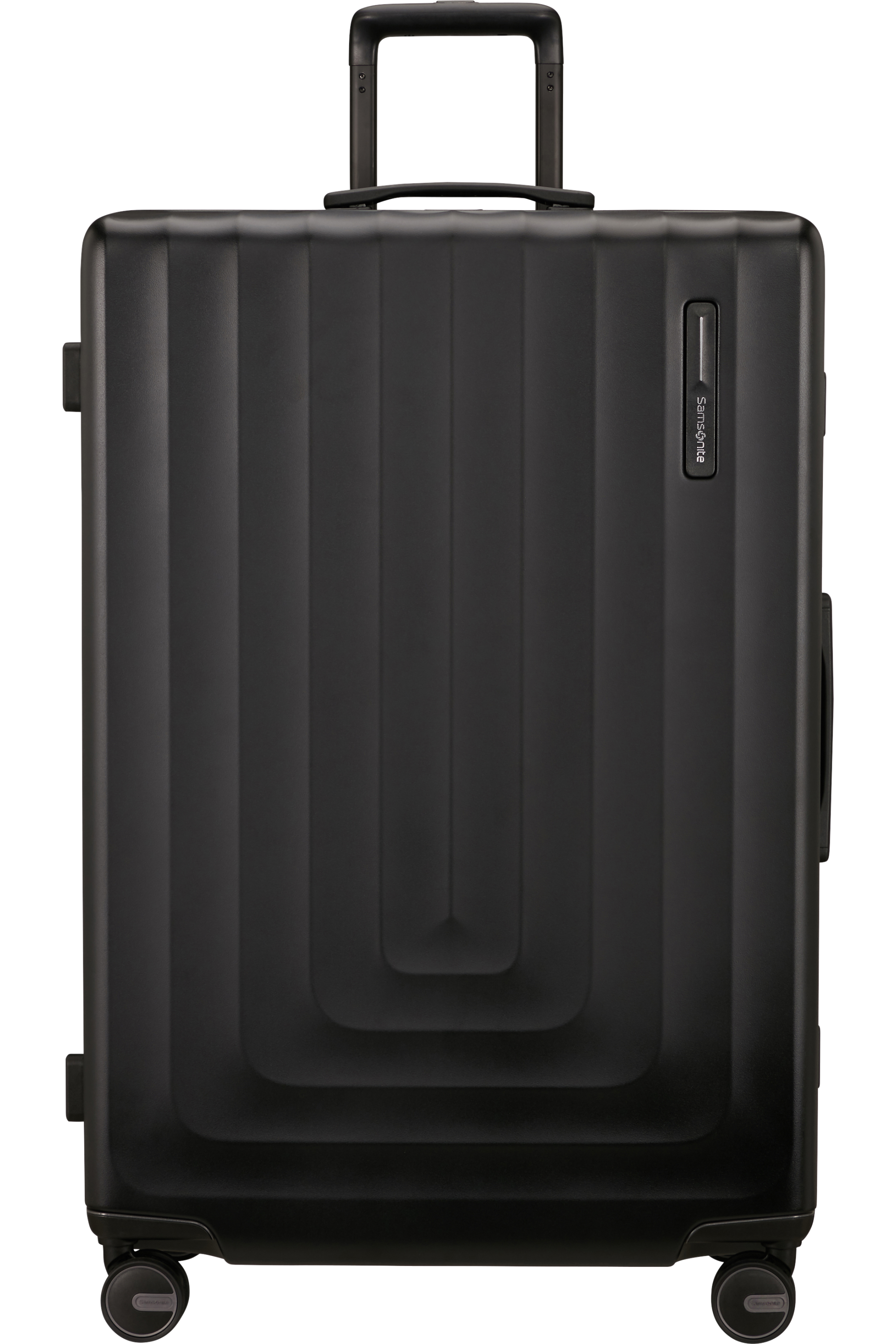 Focus Spinner (4 wheels) 81cm - Matt Graphite