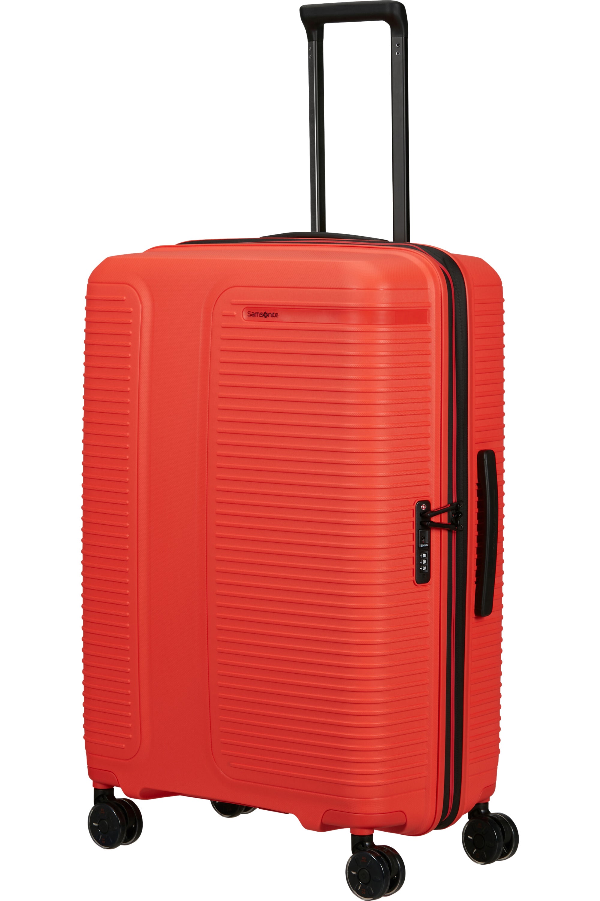 PRODIVER Spinner Expandable (4 wheels) 75cm - Tangerine
