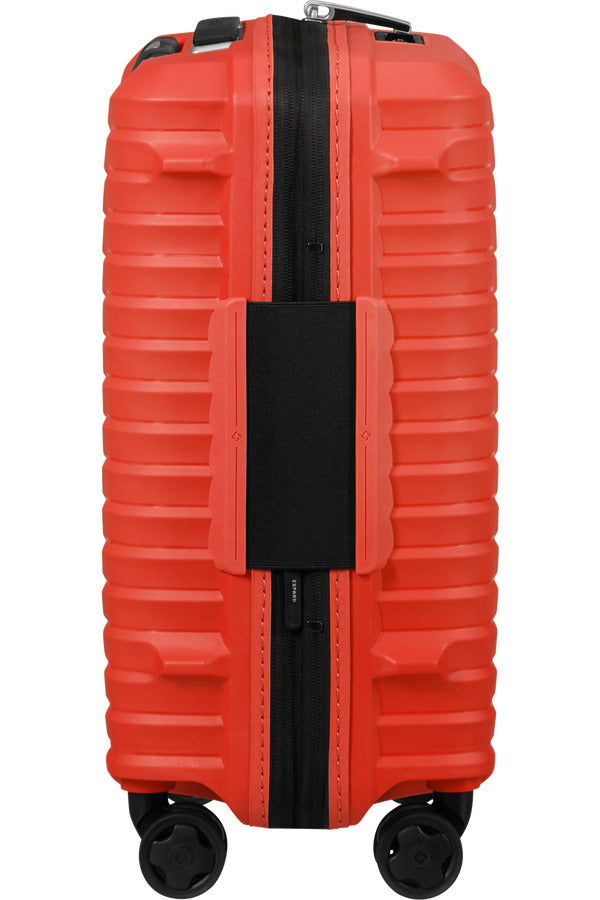 UPSCAPE 45cm Underseater Spinner Expandable (4 wheels) - Lava