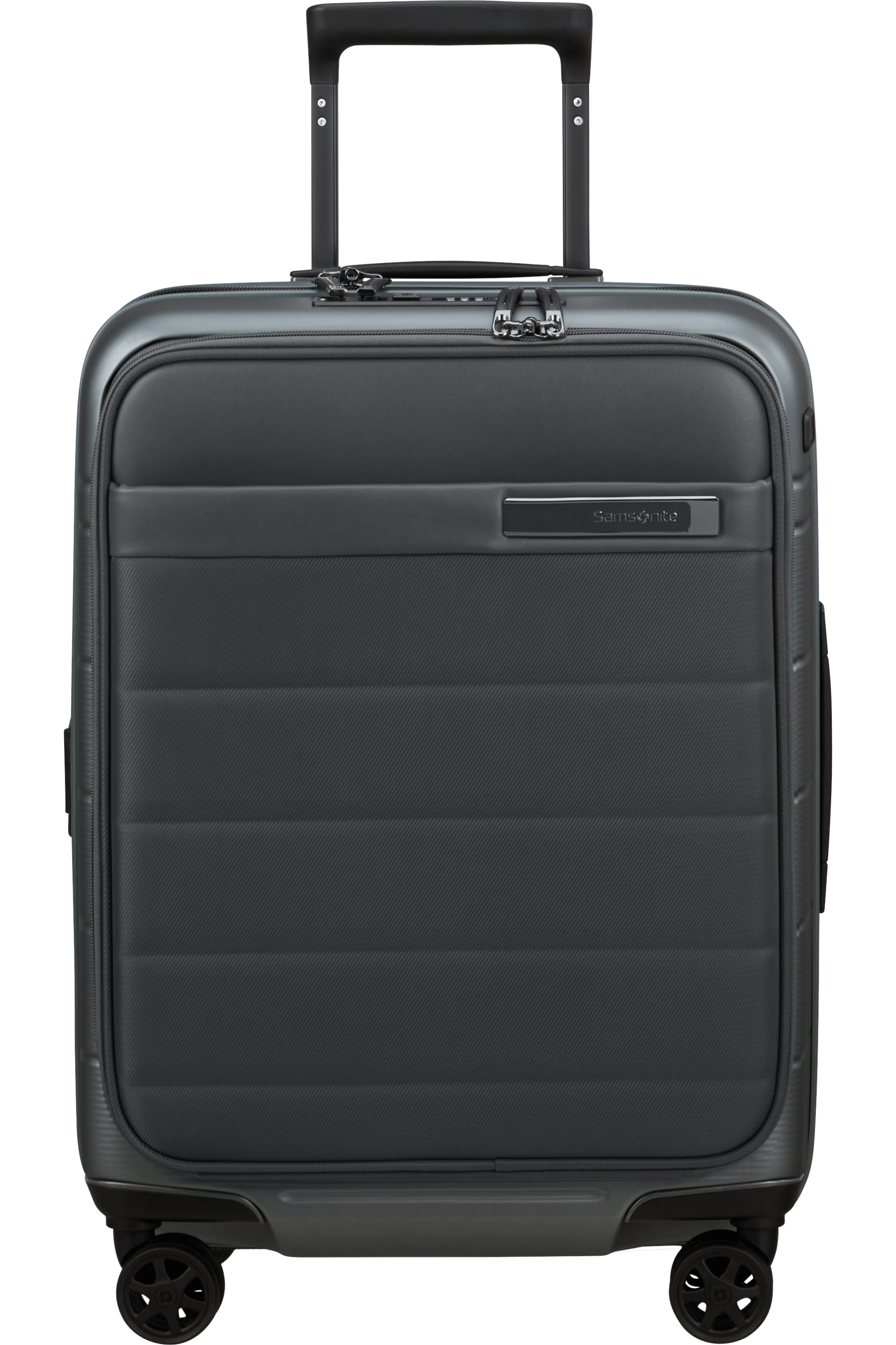 NEOPOD Spinner Expandable (4 wheels) 55cm - Sage Khaki