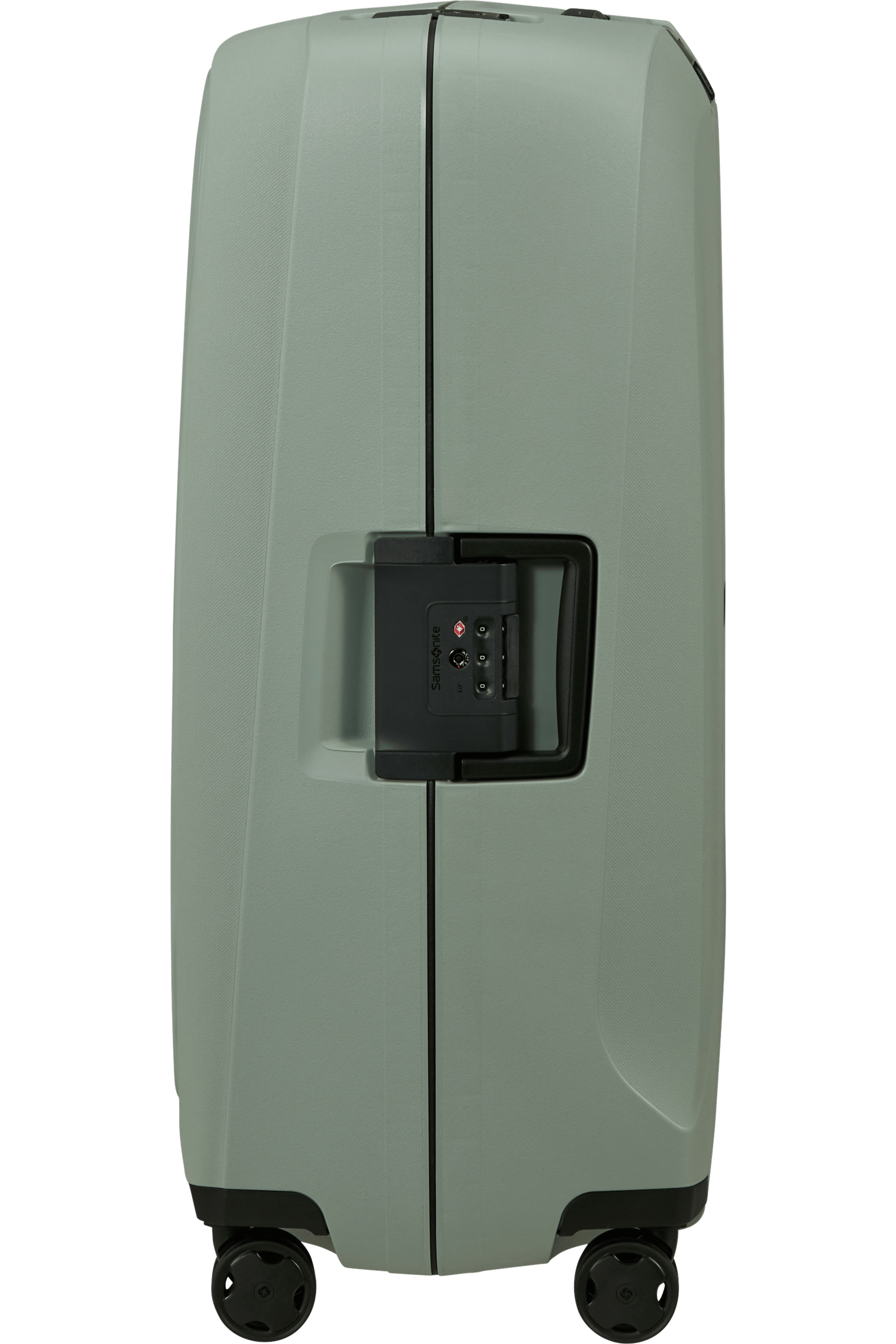 ESSENS Spinner (4 wheels) 75cm - Sage