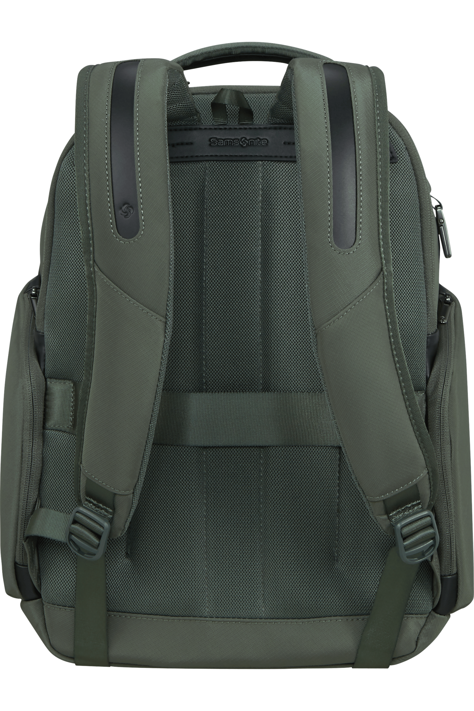 Paralux Backpack 15.6" - Olive