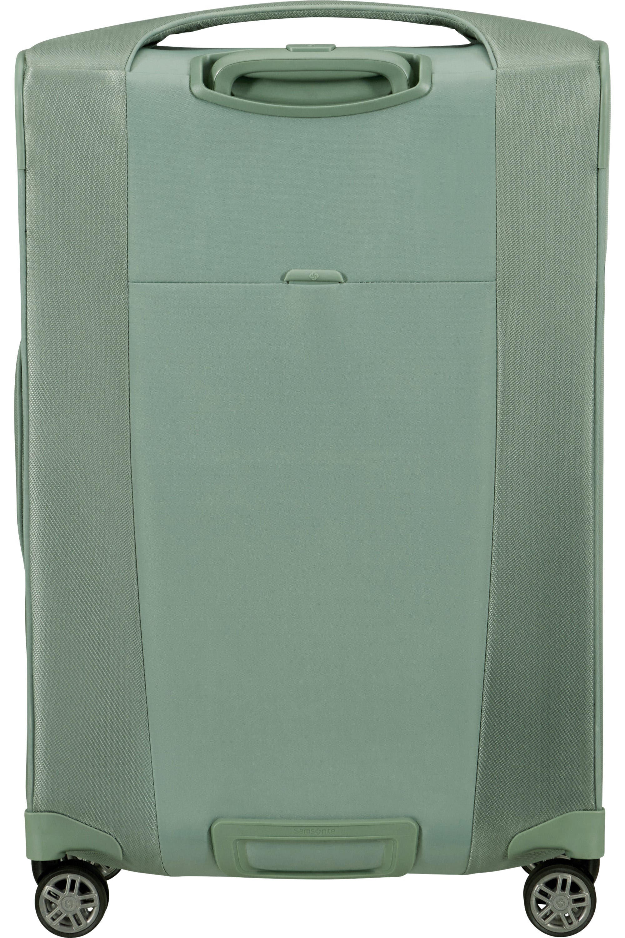 Re-Lite 67cm Spinner Expandable (4 wheels) - Sage