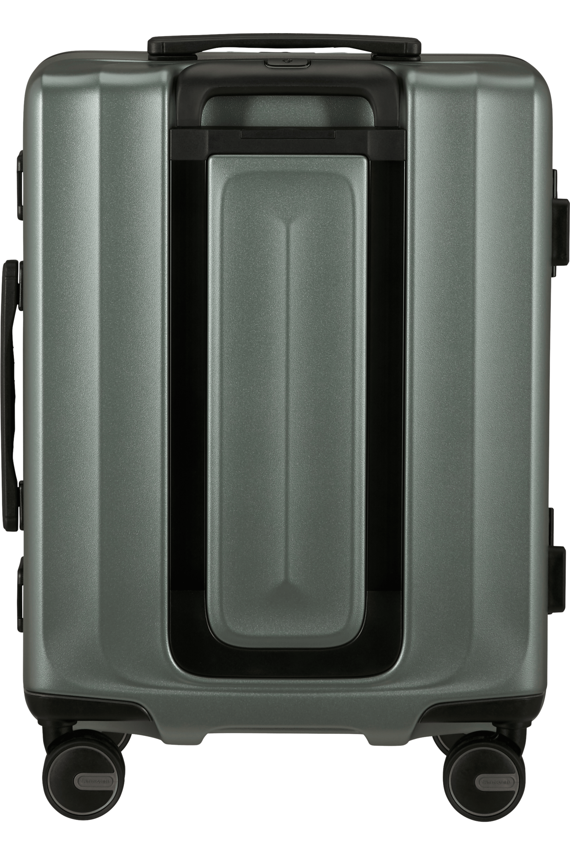 Focus Spinner (4 wheels) 55cm - Matt Sage Khaki