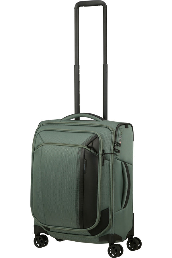 RESPARK 55cm Spinner (4 wheels) - Light Sage