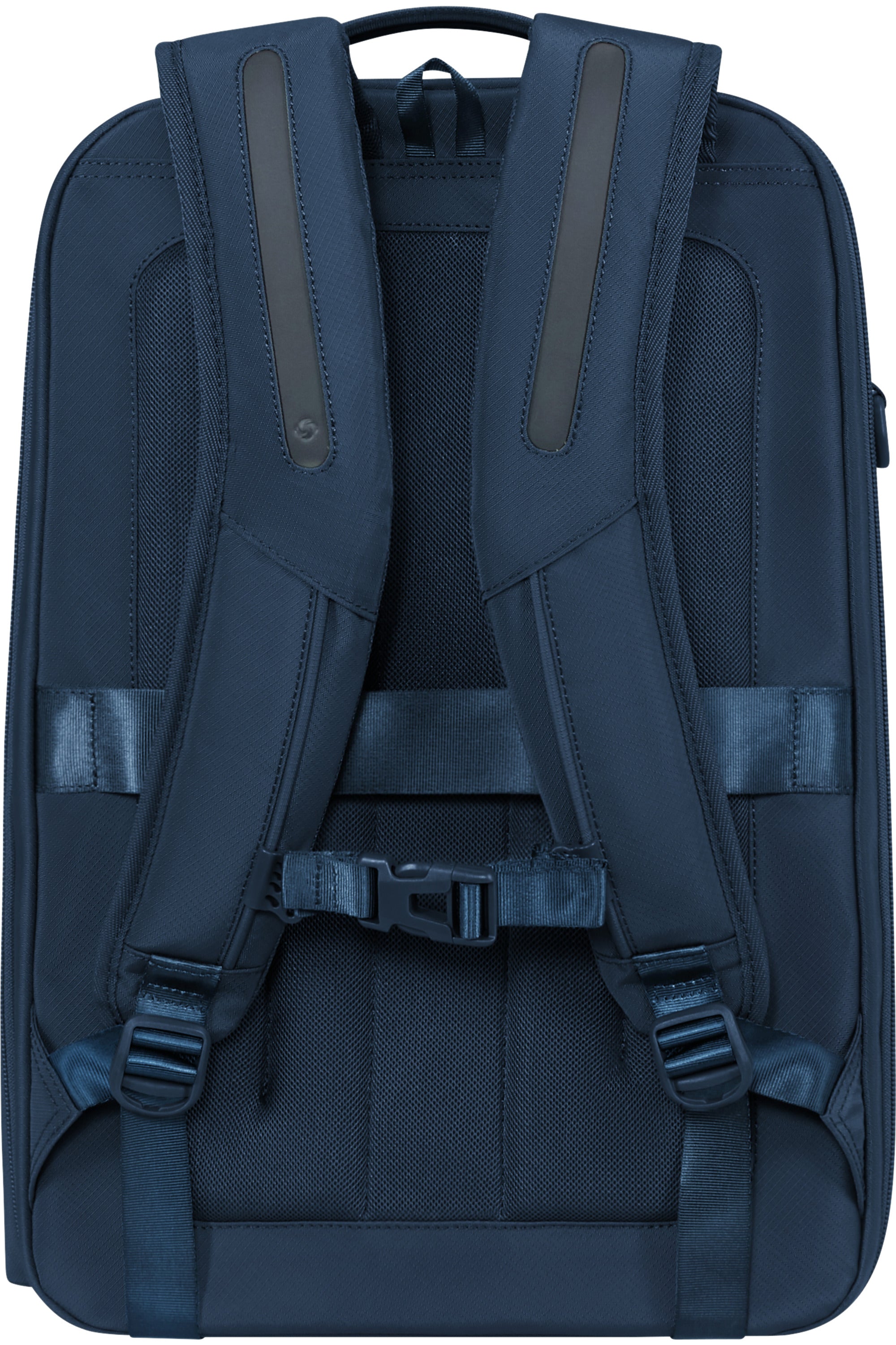 Paralux 2-in-1 Travel Backpack - Midnight Navy