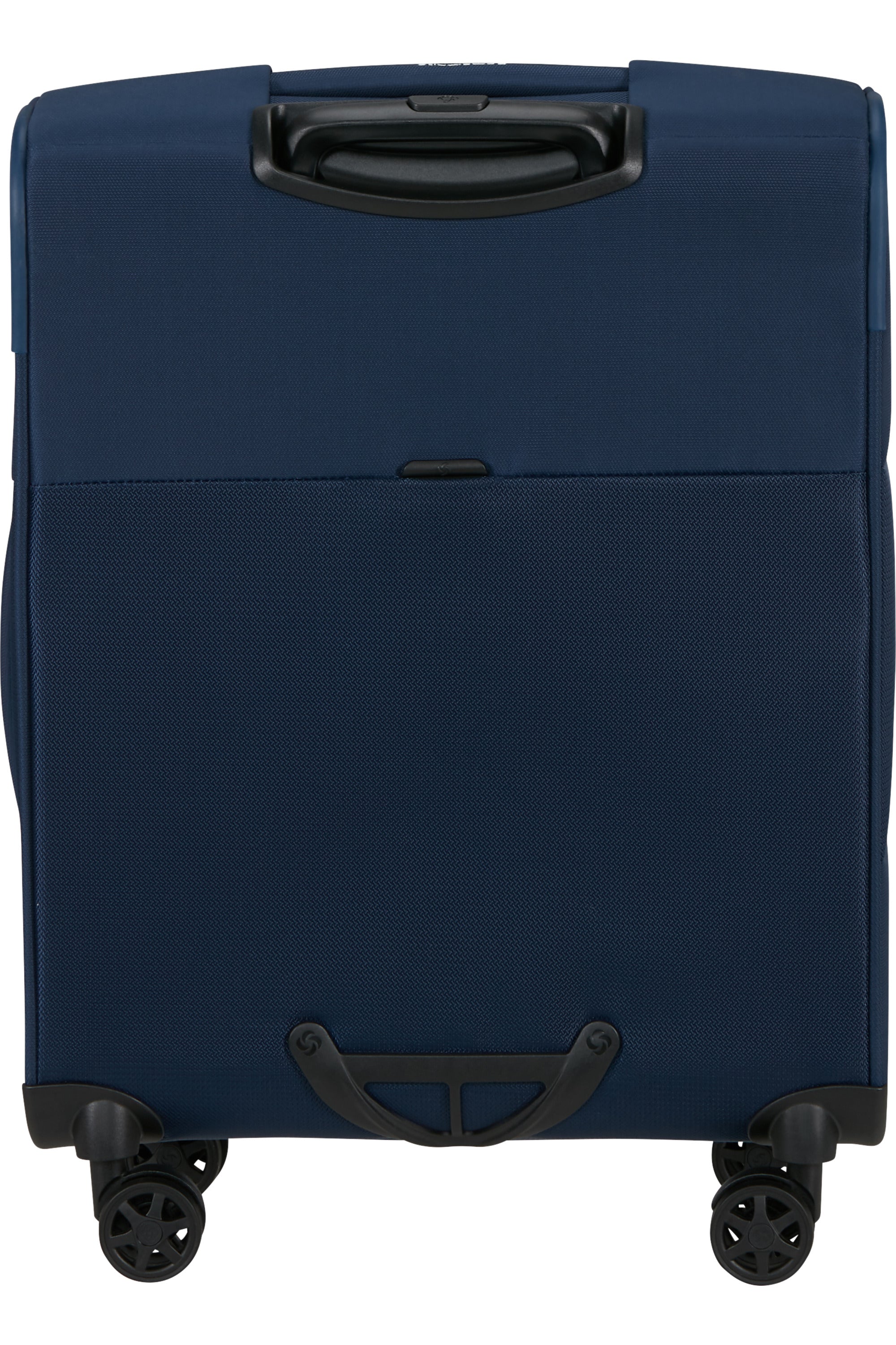 GOTWIST Spinner Expandable (4 wheels) 55cm - Navy Blue